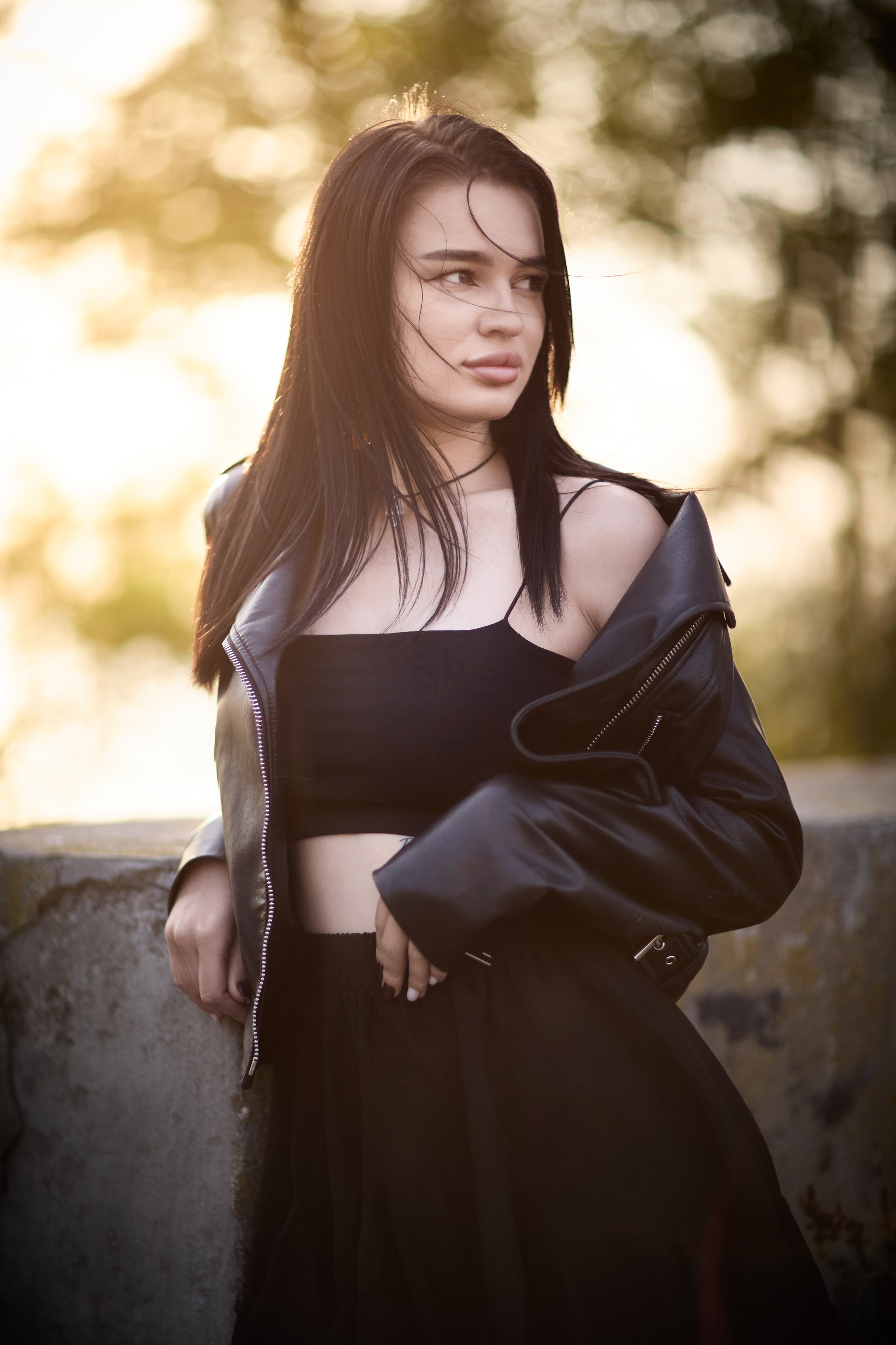 Ульяна. ФОТО — ВИДЕО Юрий Безрукавый