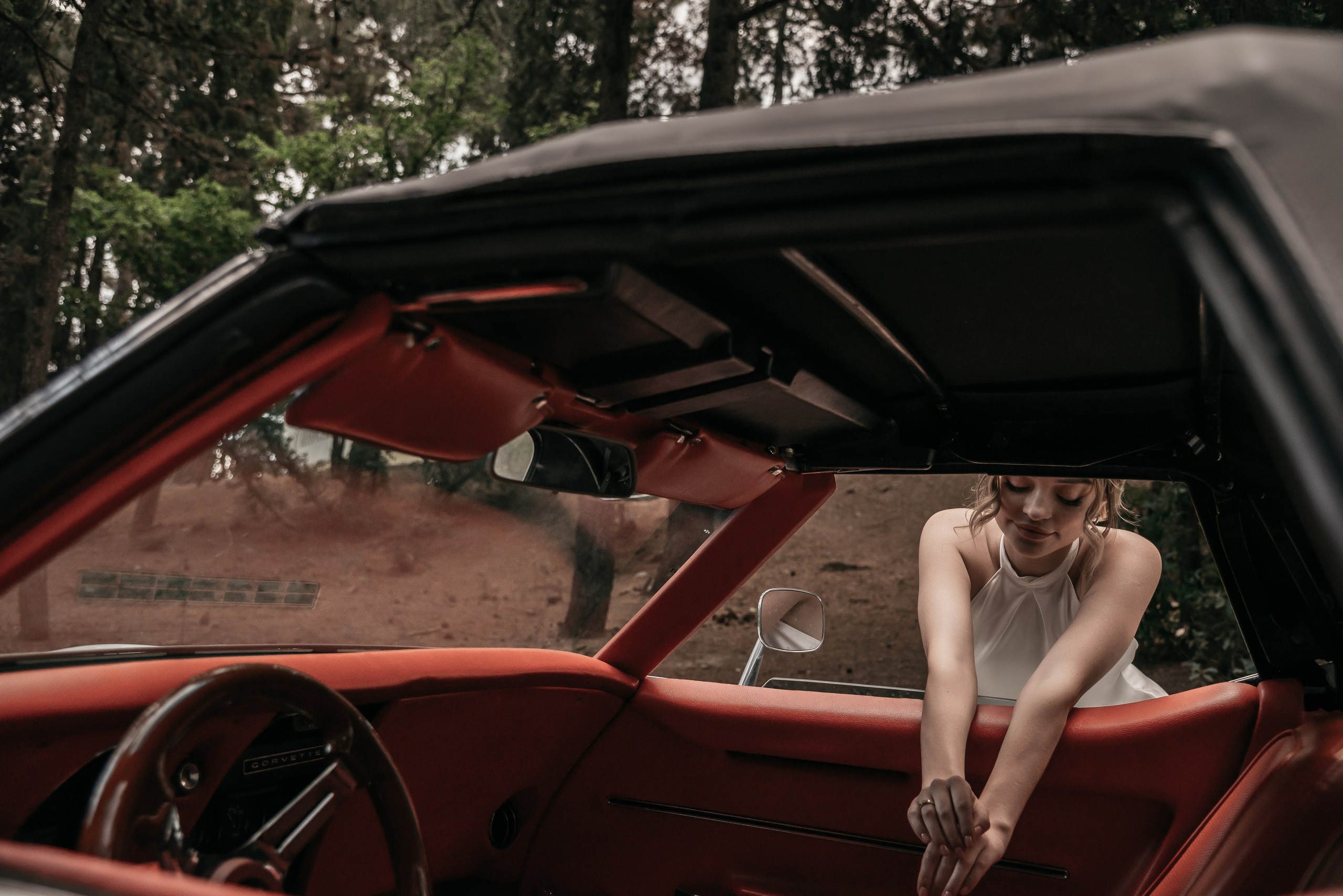 Ялта. Дача Чехова. Свадебный фотограф Анна Хочева