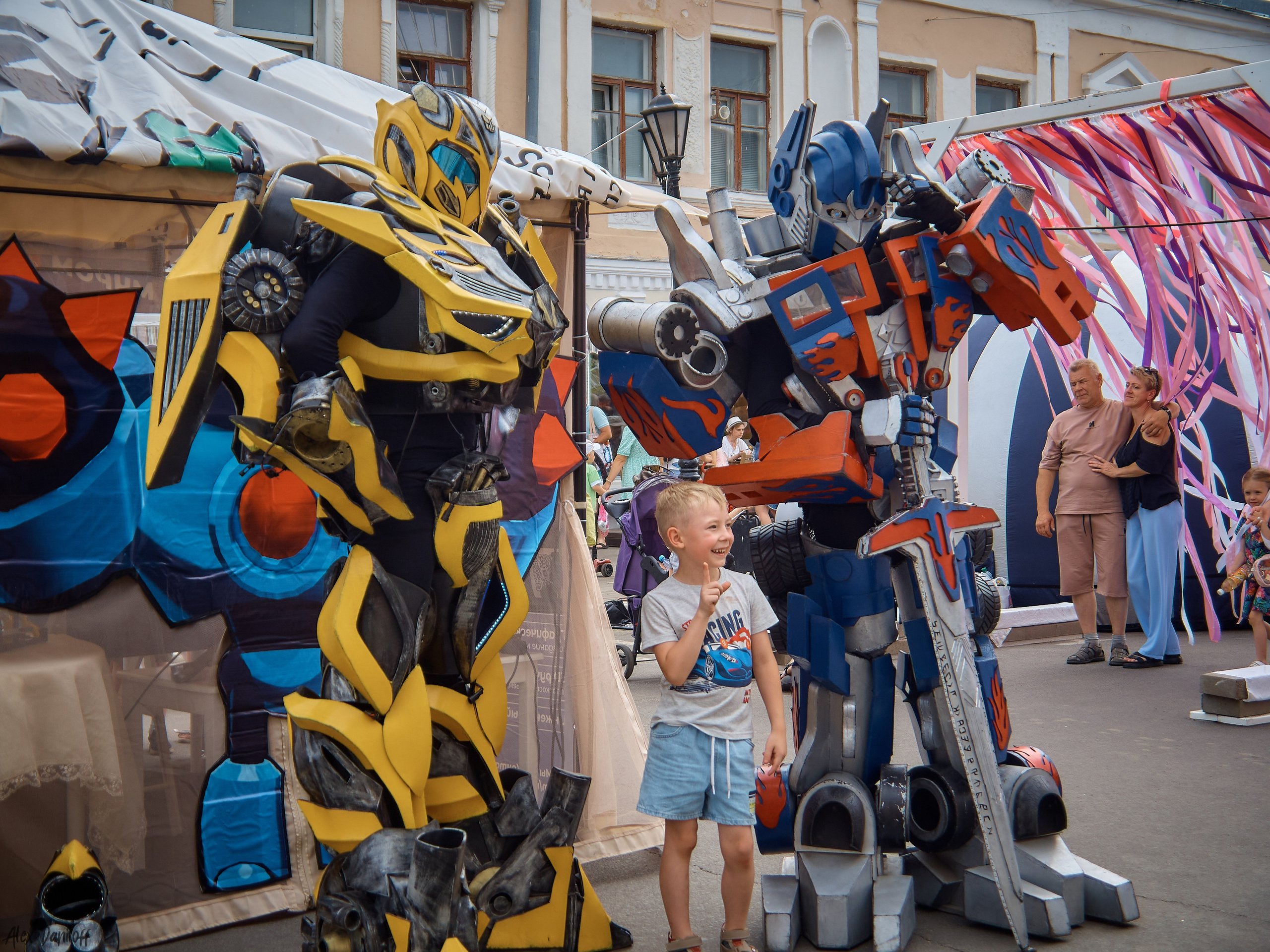 День семьи, любви и верности 2023. Муром-Инфо. Новости культуры, образования, спорта в городе Муром