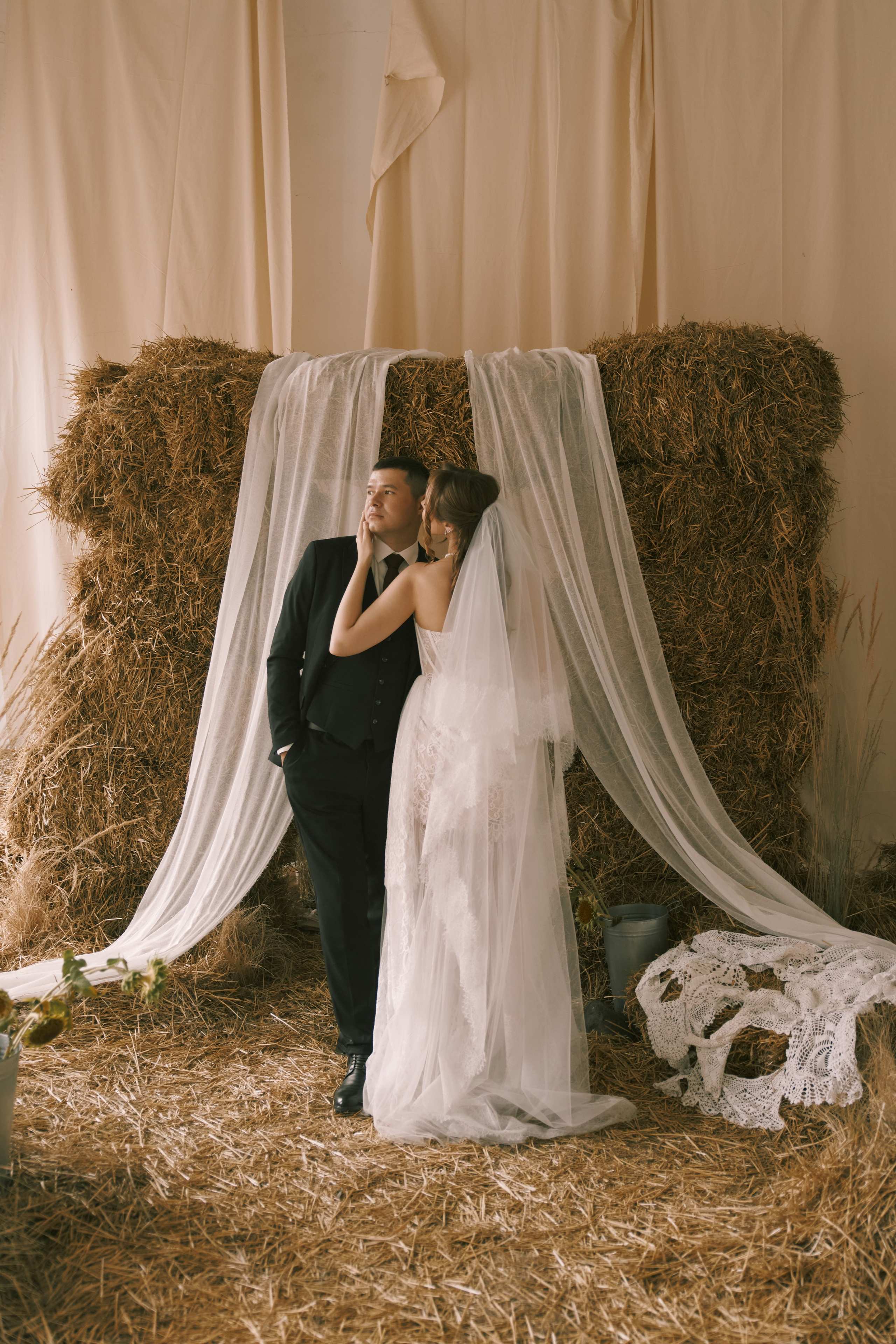 Алина и Григорий. Фотограф в Ростове-на-Дону