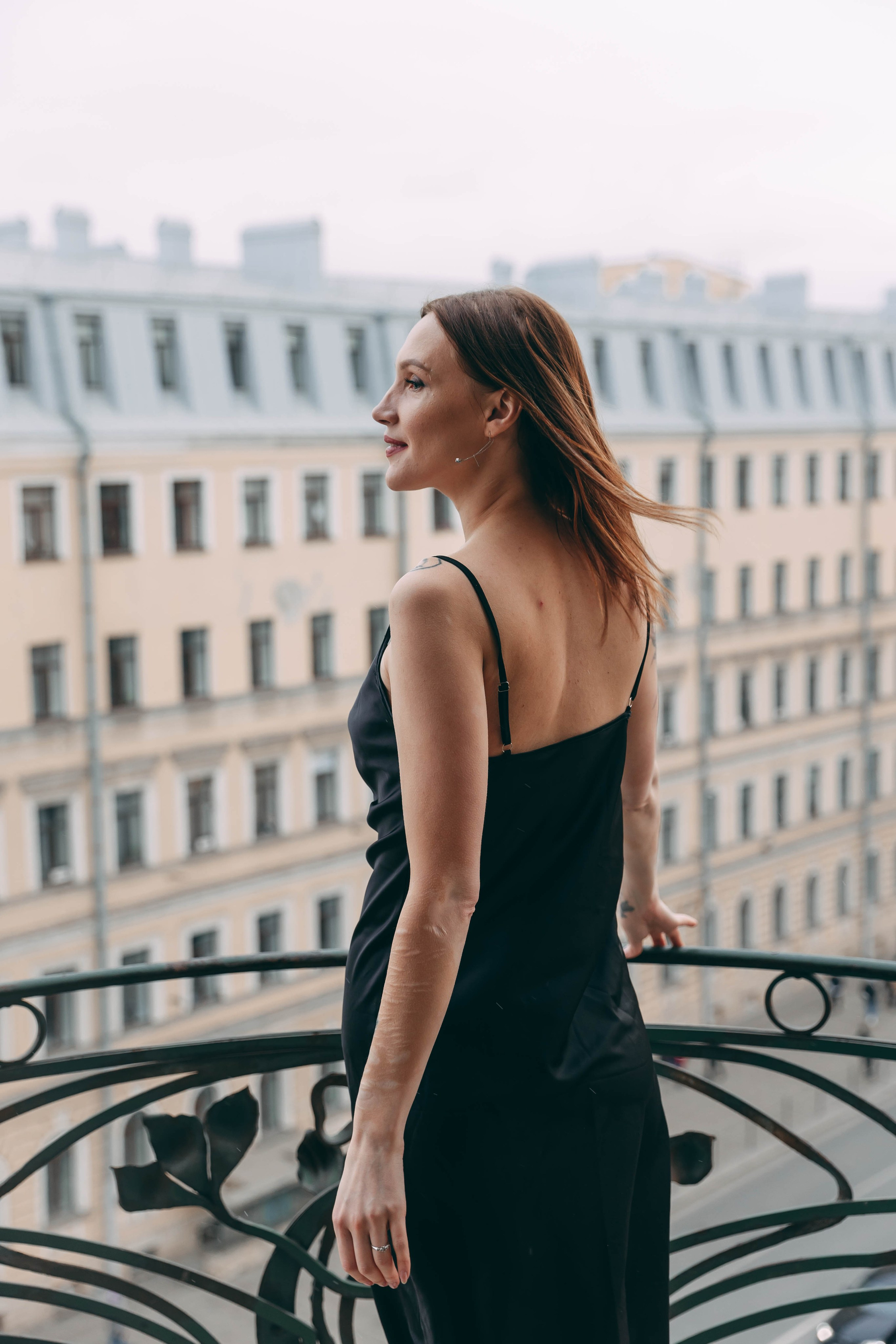 Лиза. Семейный фотограф в Санкт-Петербурге Алиса Мохова