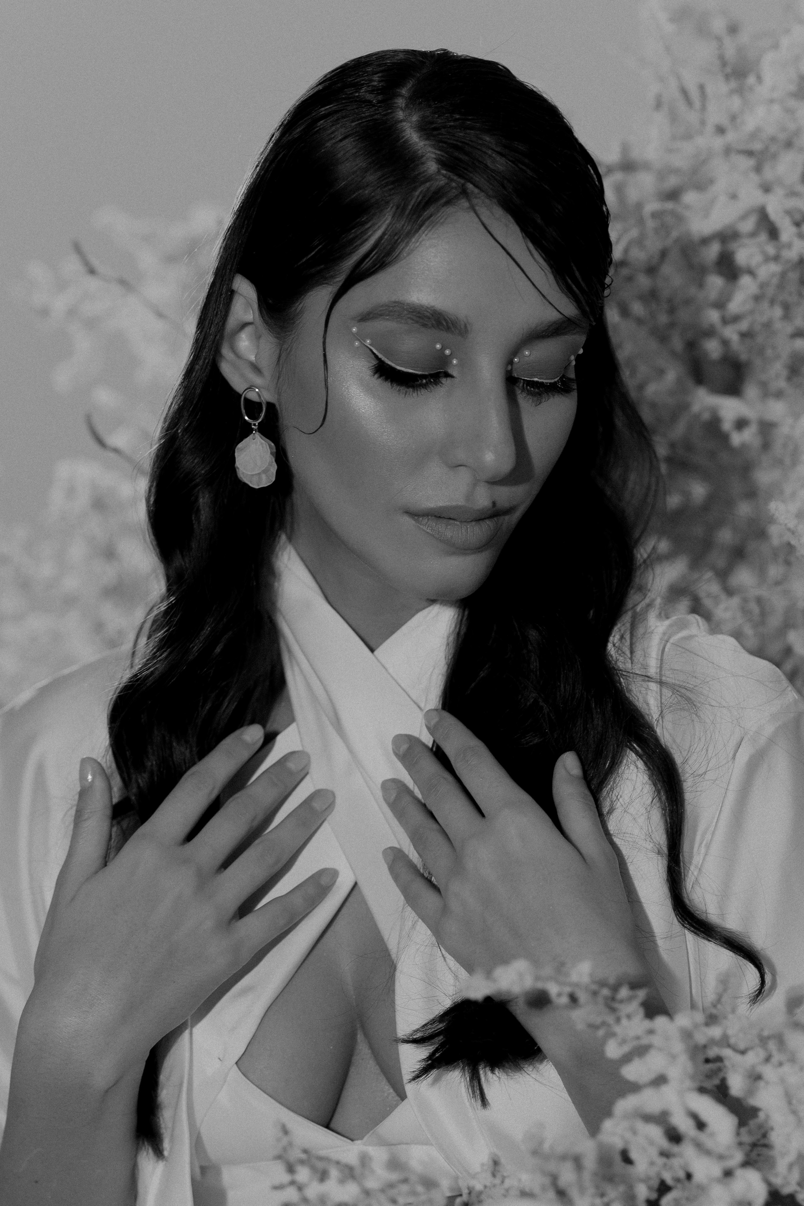 Снежная королева. Свадебный и семейный фотограф в Казани Aileen