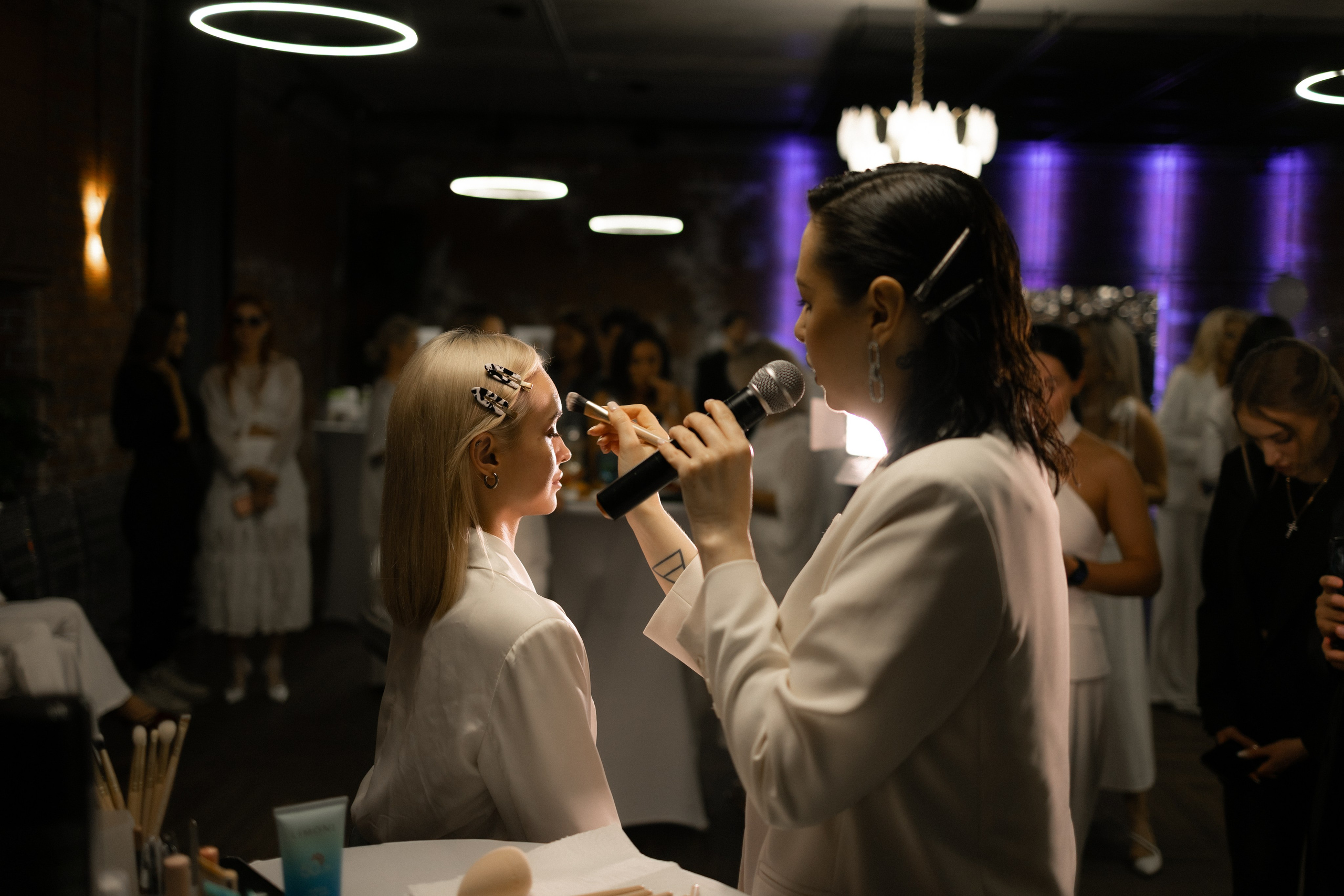 Евромед Beauty. Свадебный и портретный фотограф в Новосибирске Любовь Исакова