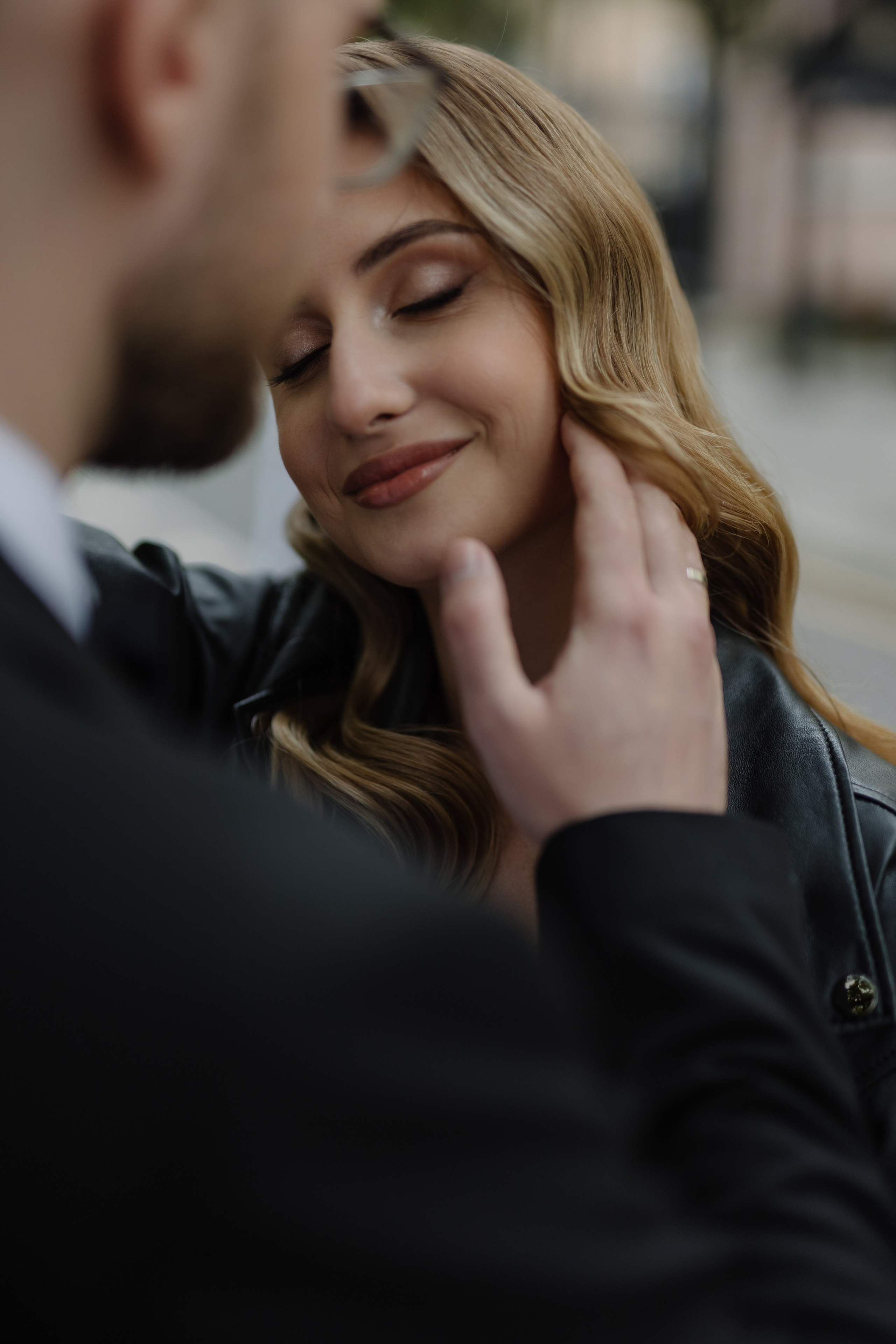 Смотри, какие мы красивые. Свадебный и портретный фотограф в Москве, Туле и Брянске Дара Евсеева