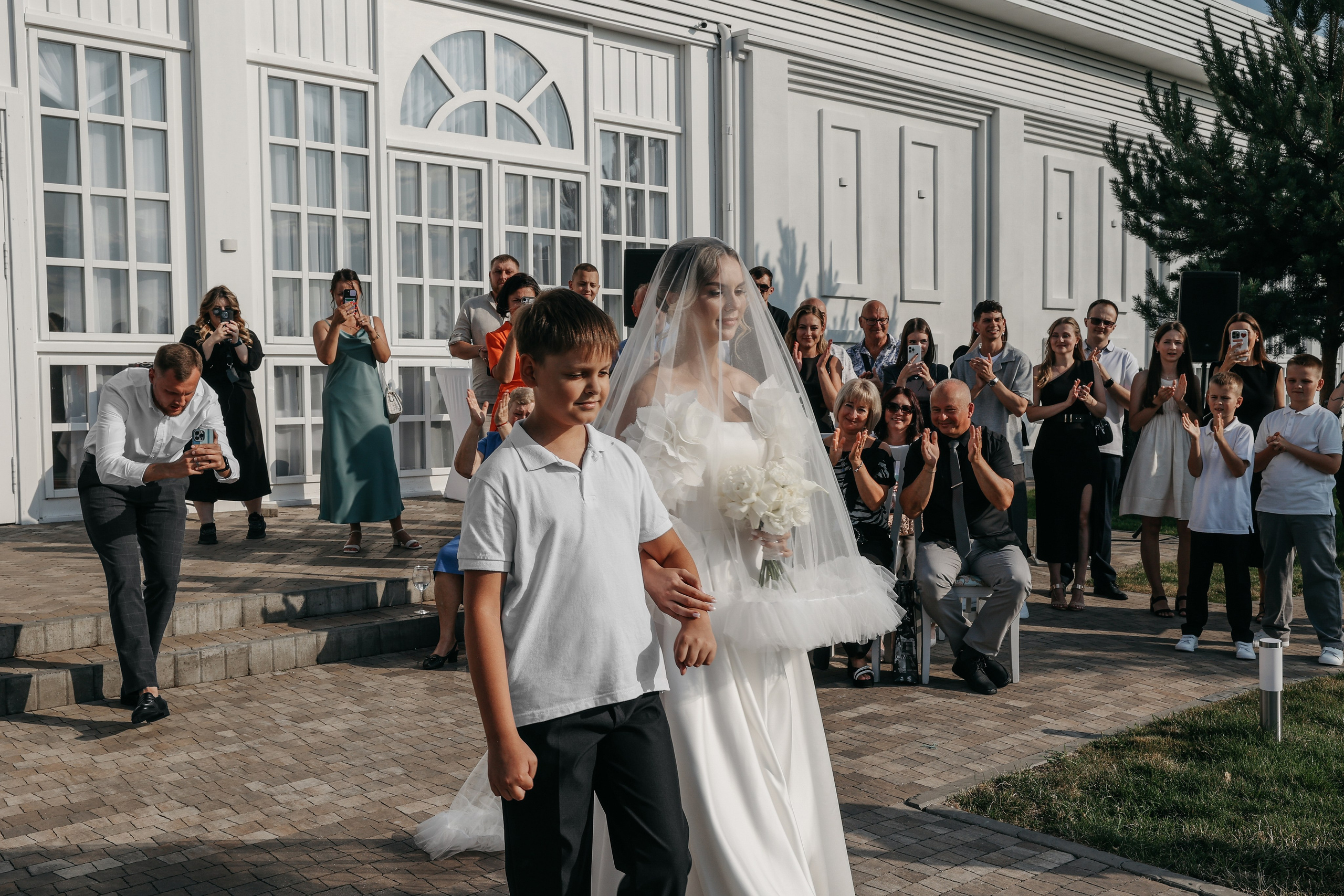 Артем и Дарья. Свадебный и семейный фотограф в Ростове-на-Дону Марианна Хахладжева