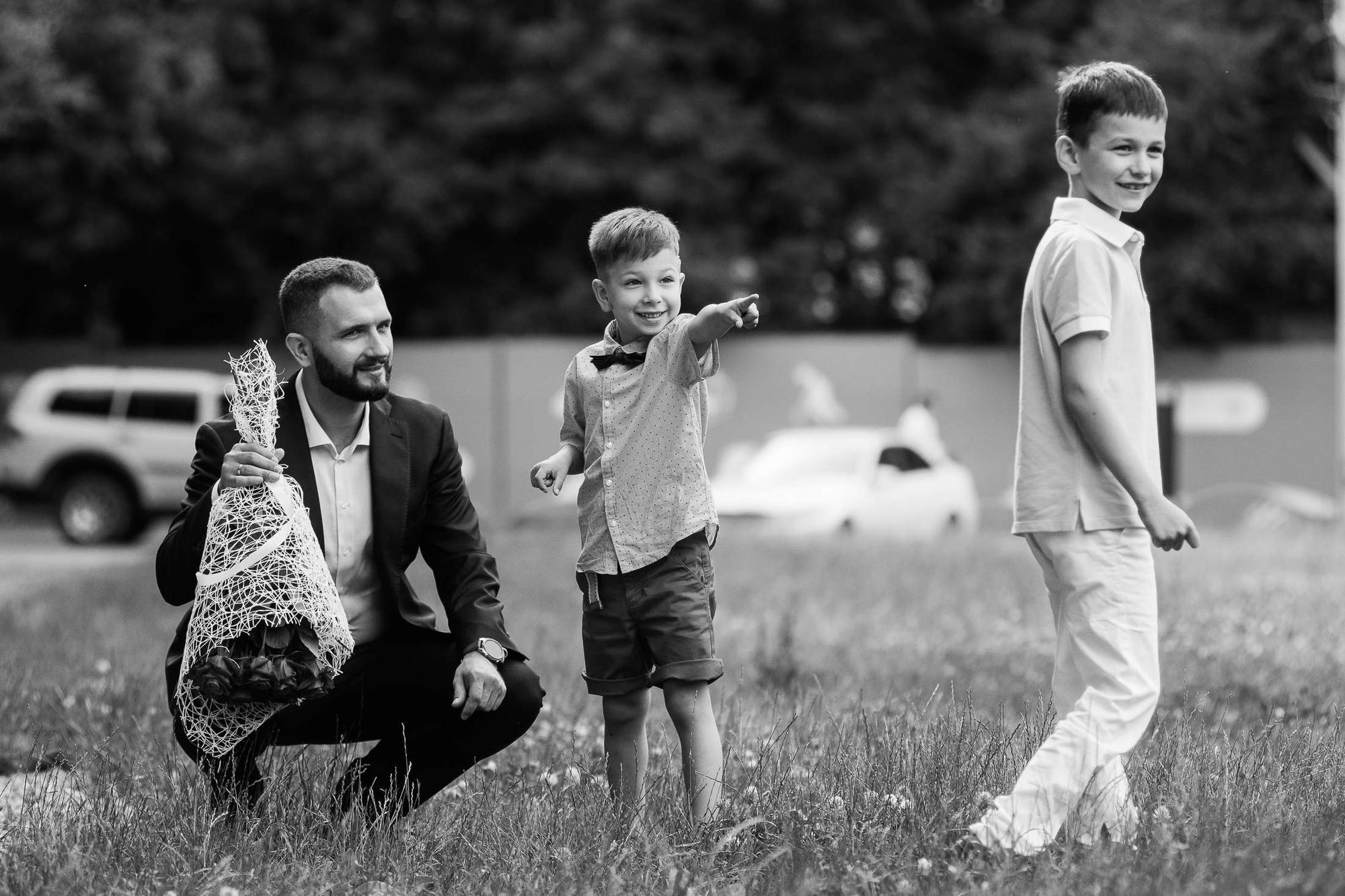 ЛОВИ МОМЕНТ. Свадебный фотограф в Ставрополе Сергей Шляхов