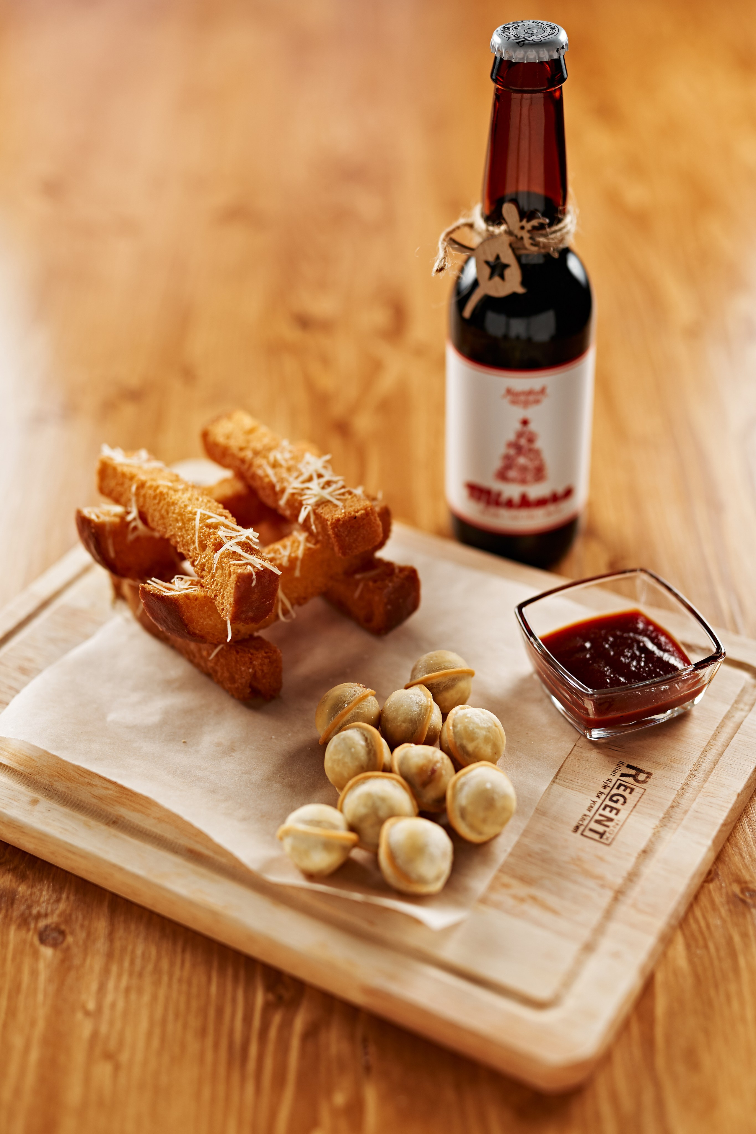 Food. Фотограф Иван Петров