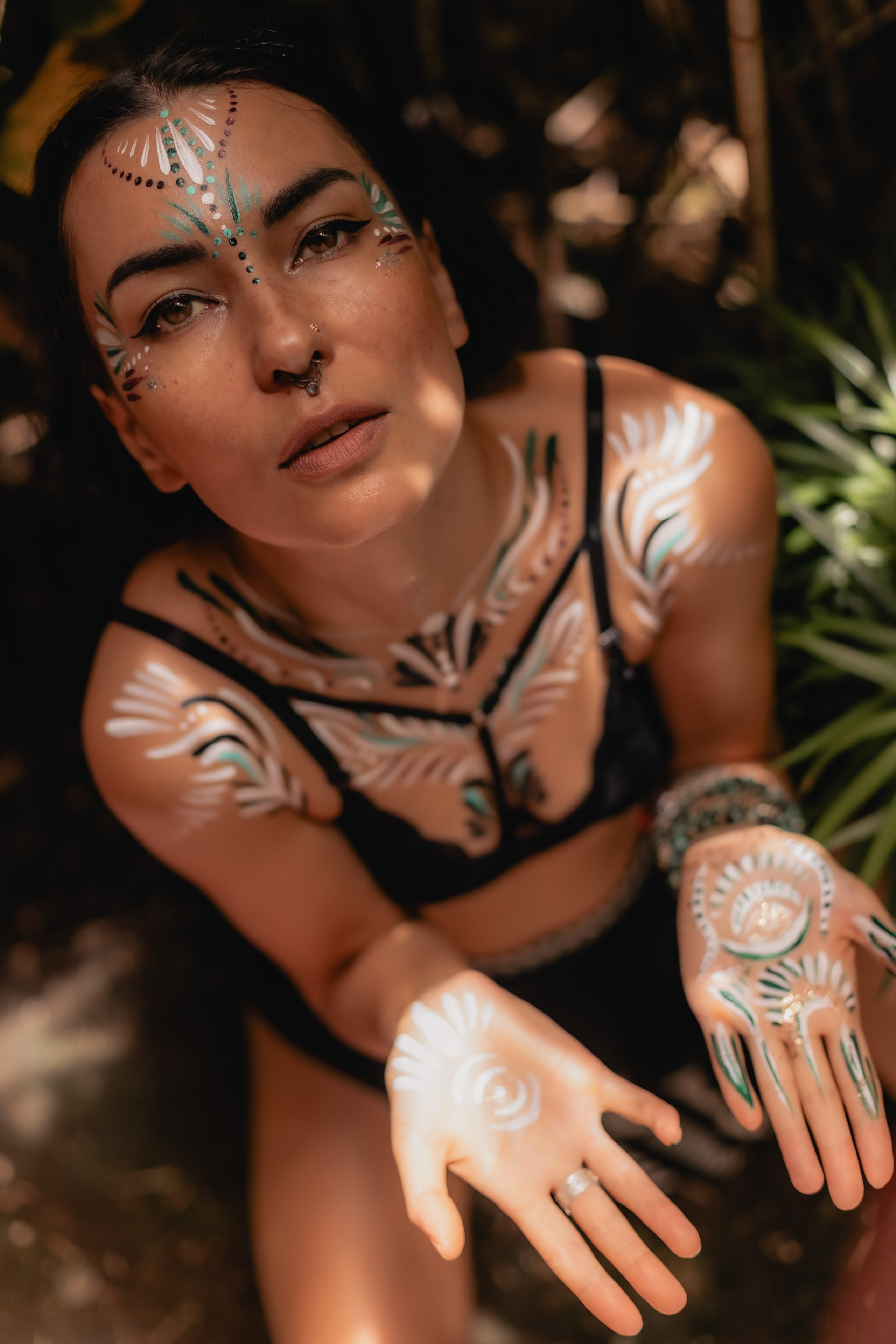 Mika paimted. Мариам Багдасарян