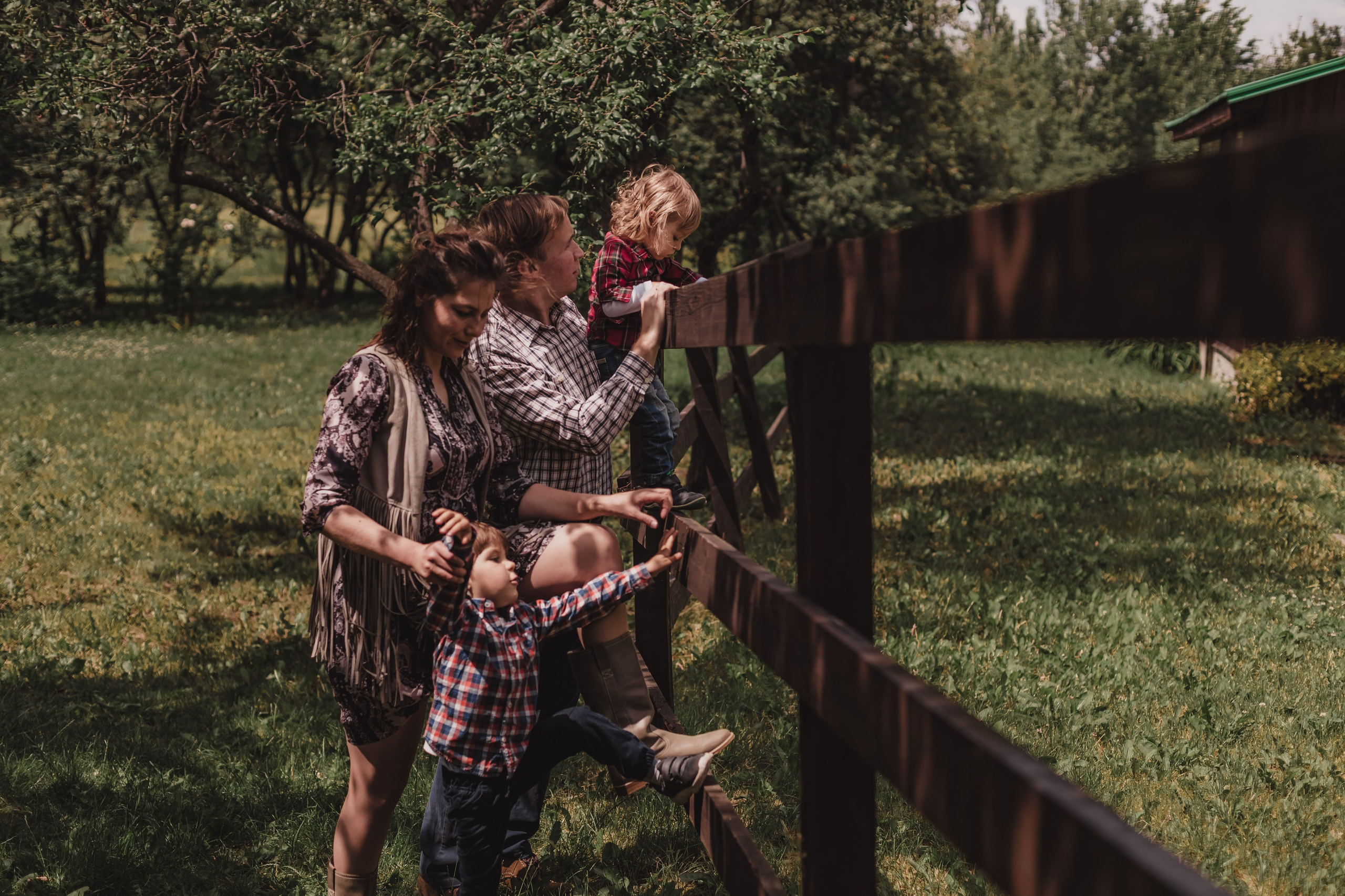 Когда мама королева. Мариам Багдасарян