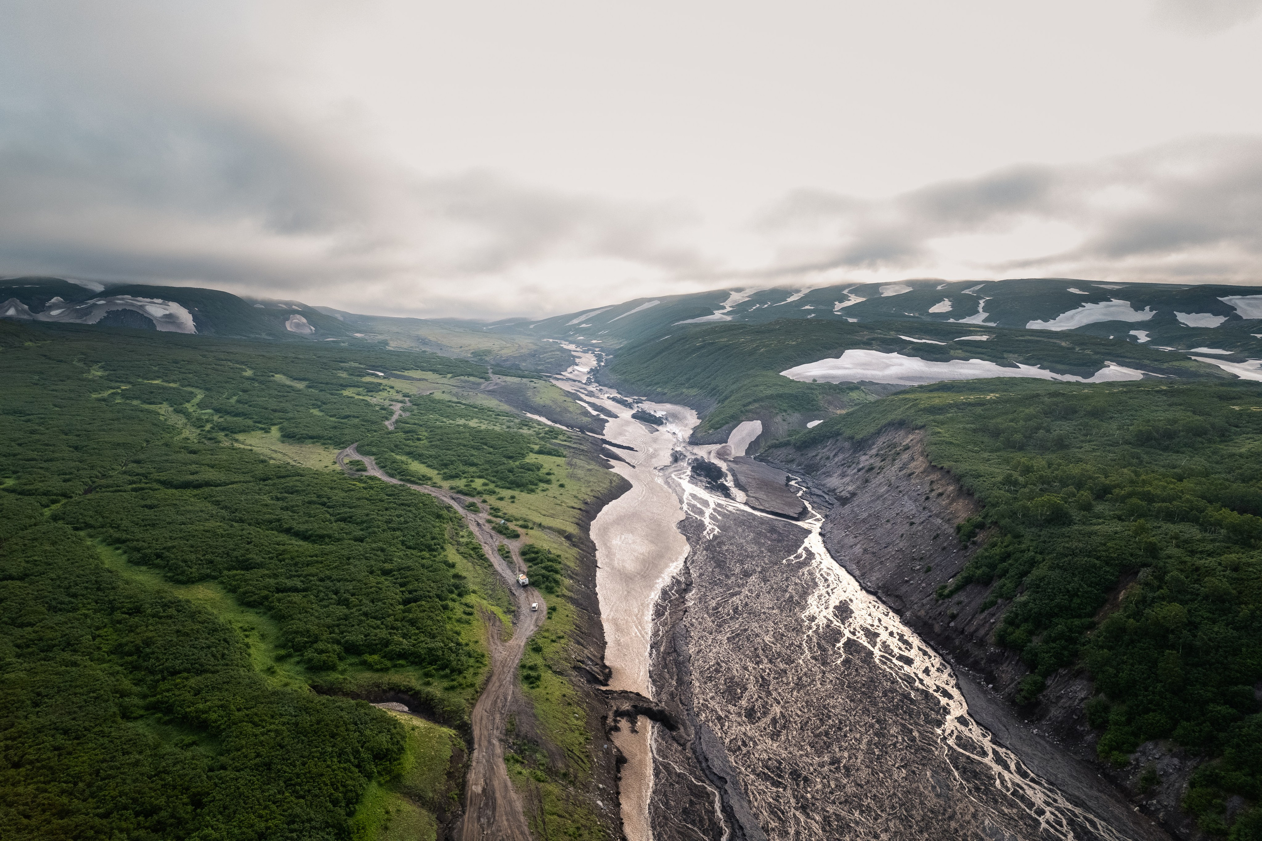 КАМЧАТКА. Wedding and family photographer in Vladivostok Anton Blokhin