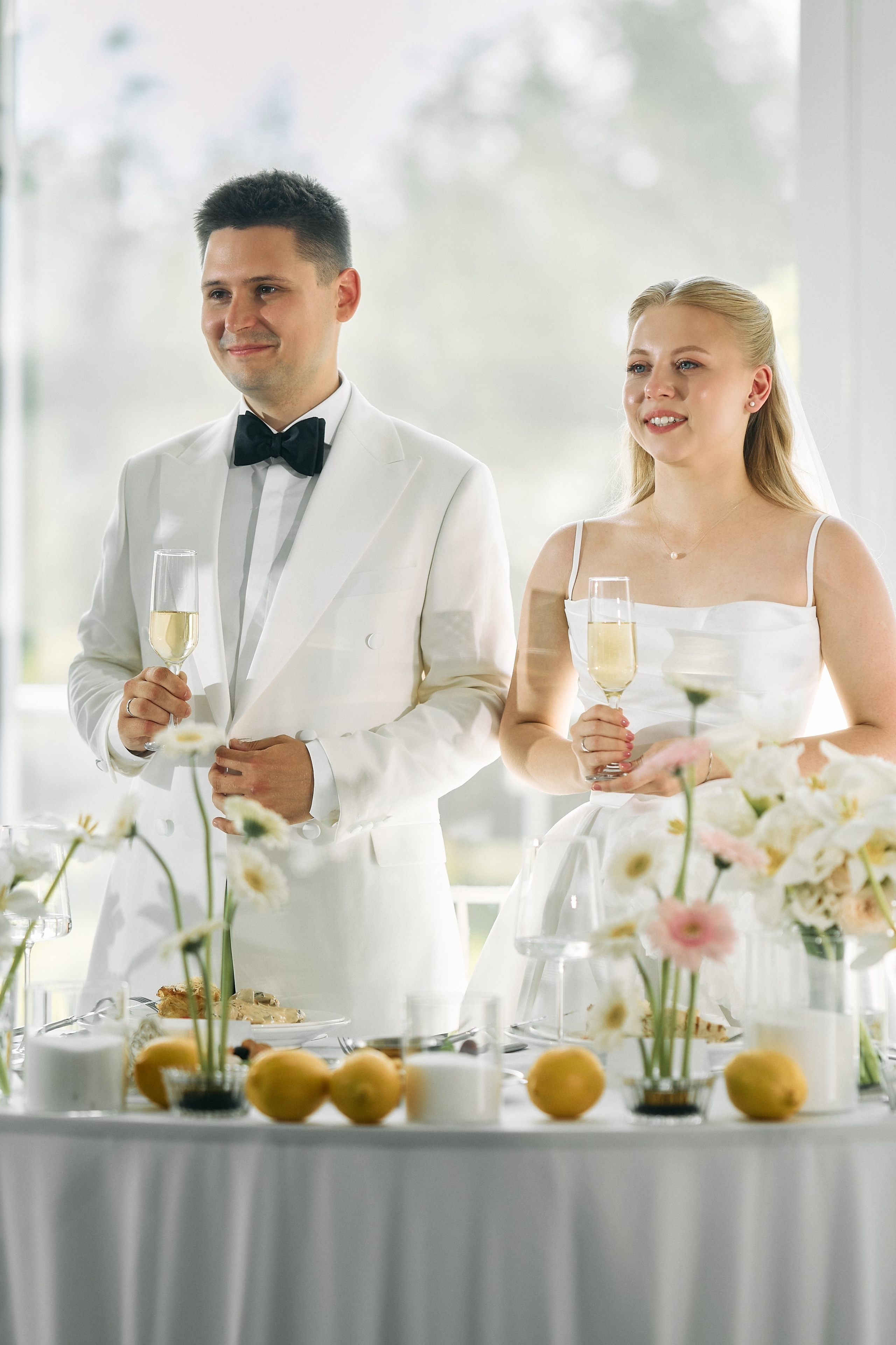 Виталий и Диана. Свадебный фотограф Минск РБ