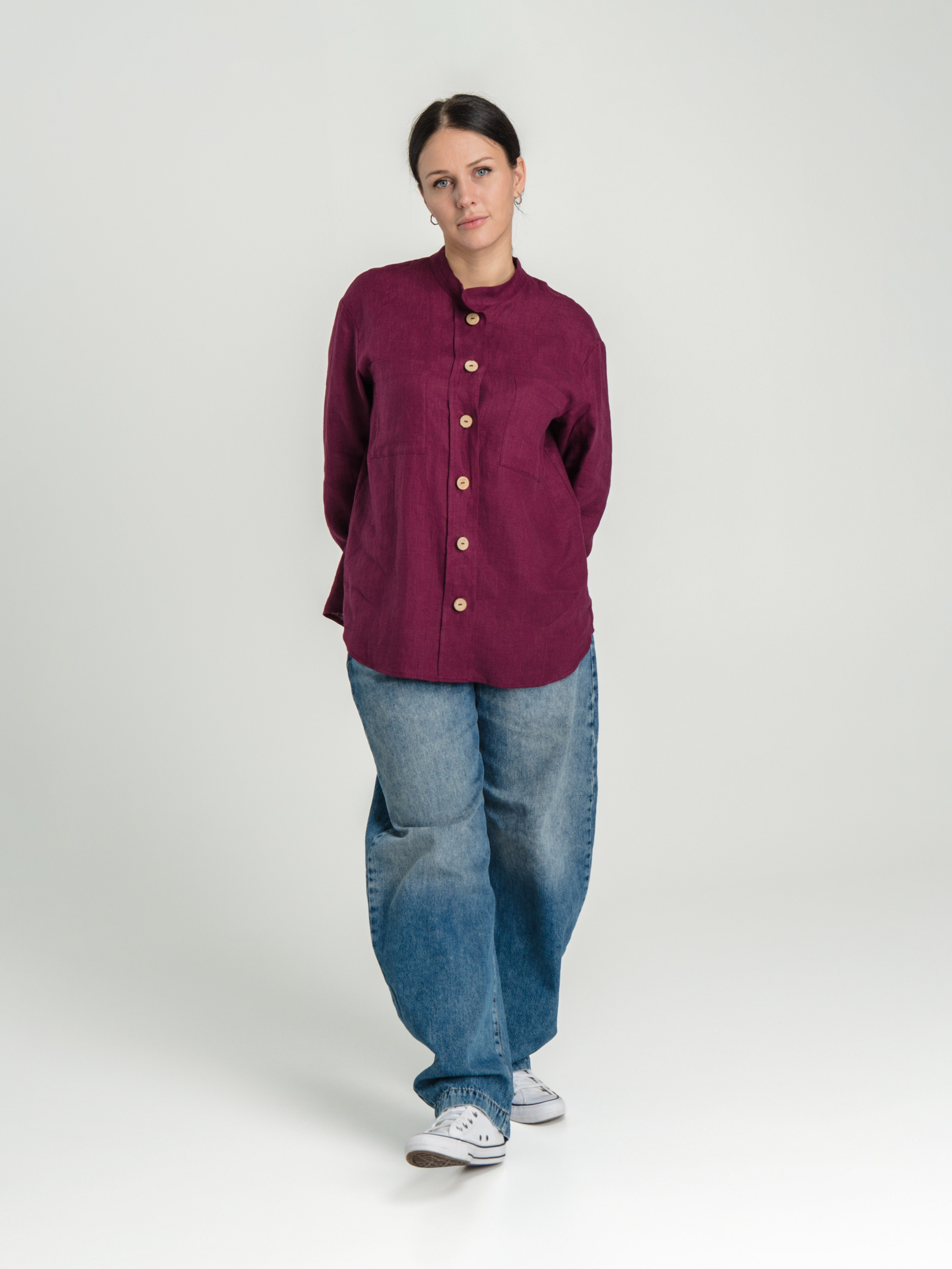 Д. Куценков для CAVANDOLI. Фотограф Д. Куценков