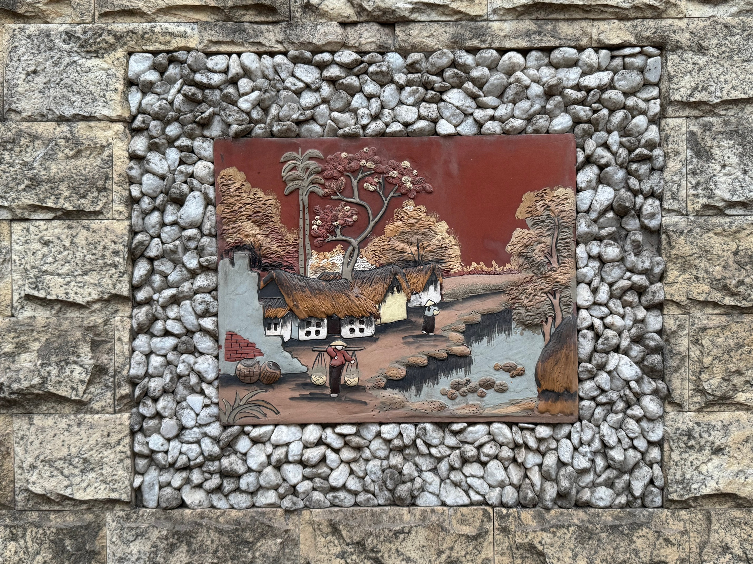 Вьетнам.Ханой 2025. А вот и да!