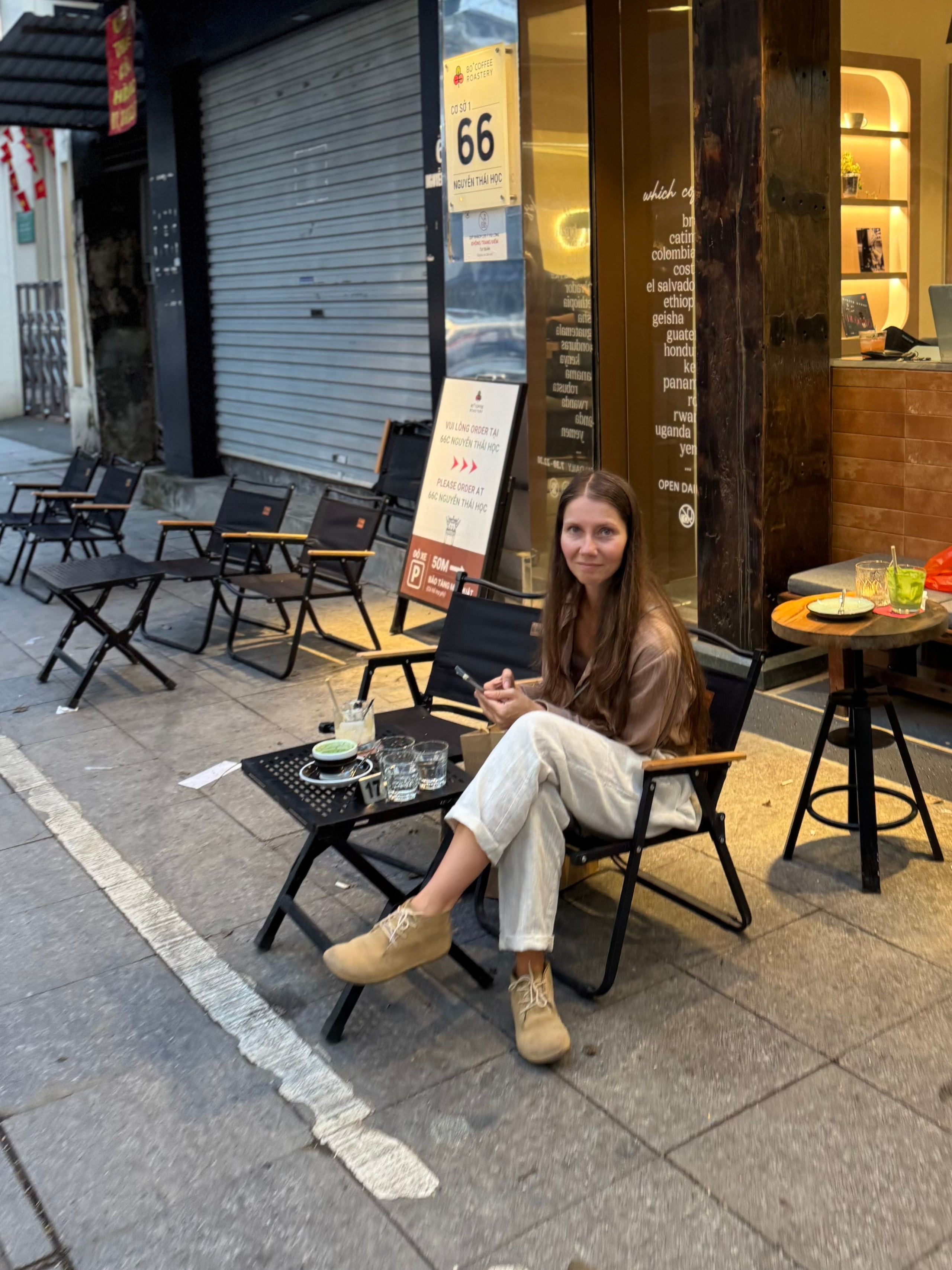 Вьетнам.Ханой.мы 2025. А вот и да!