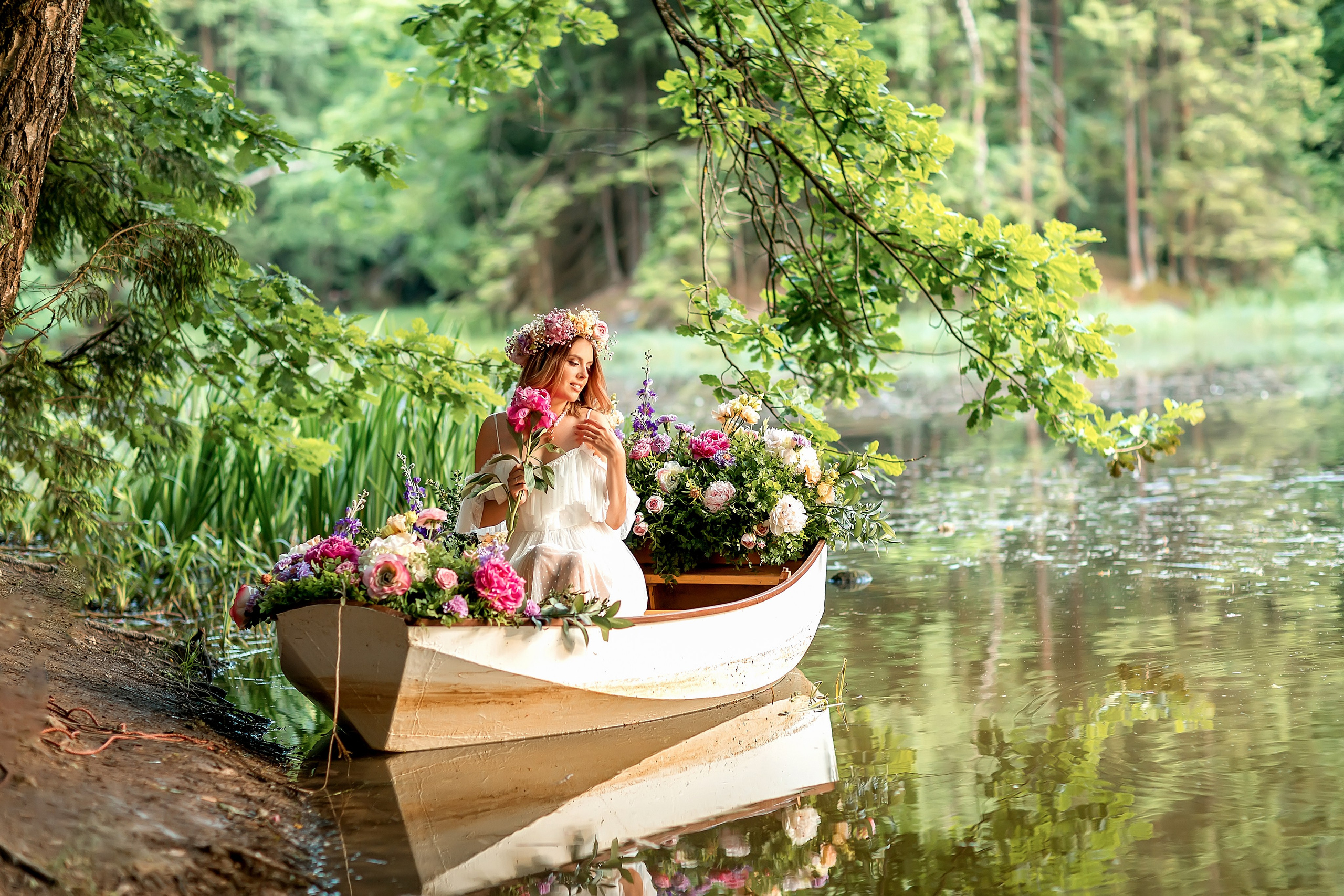 Свадебный и семейный фотограф в Туле и Москве Полукарова Юлия