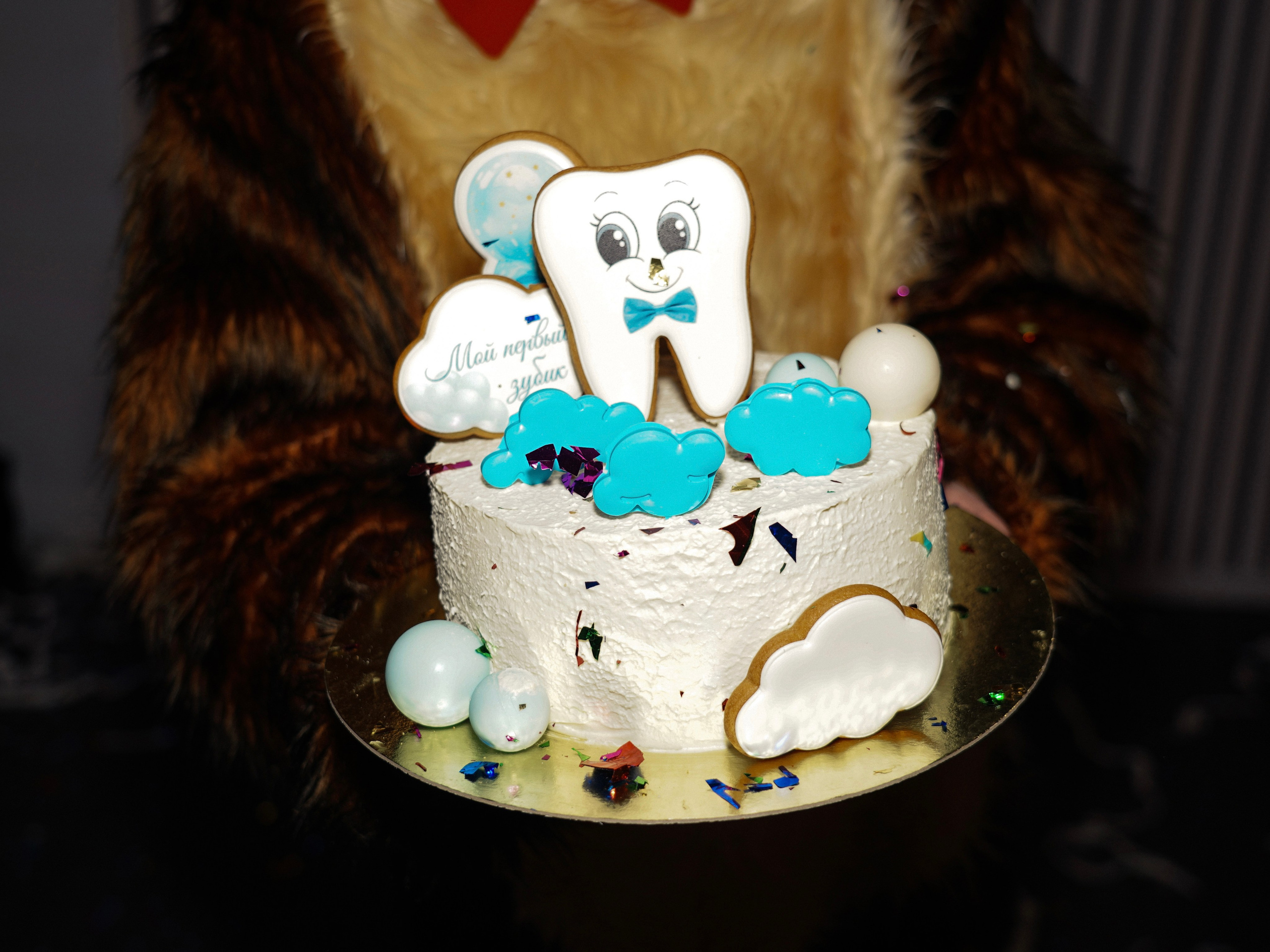 Детский день рождения📍лофт Бомонд. Анна, фотограф Москва, Зеленоград