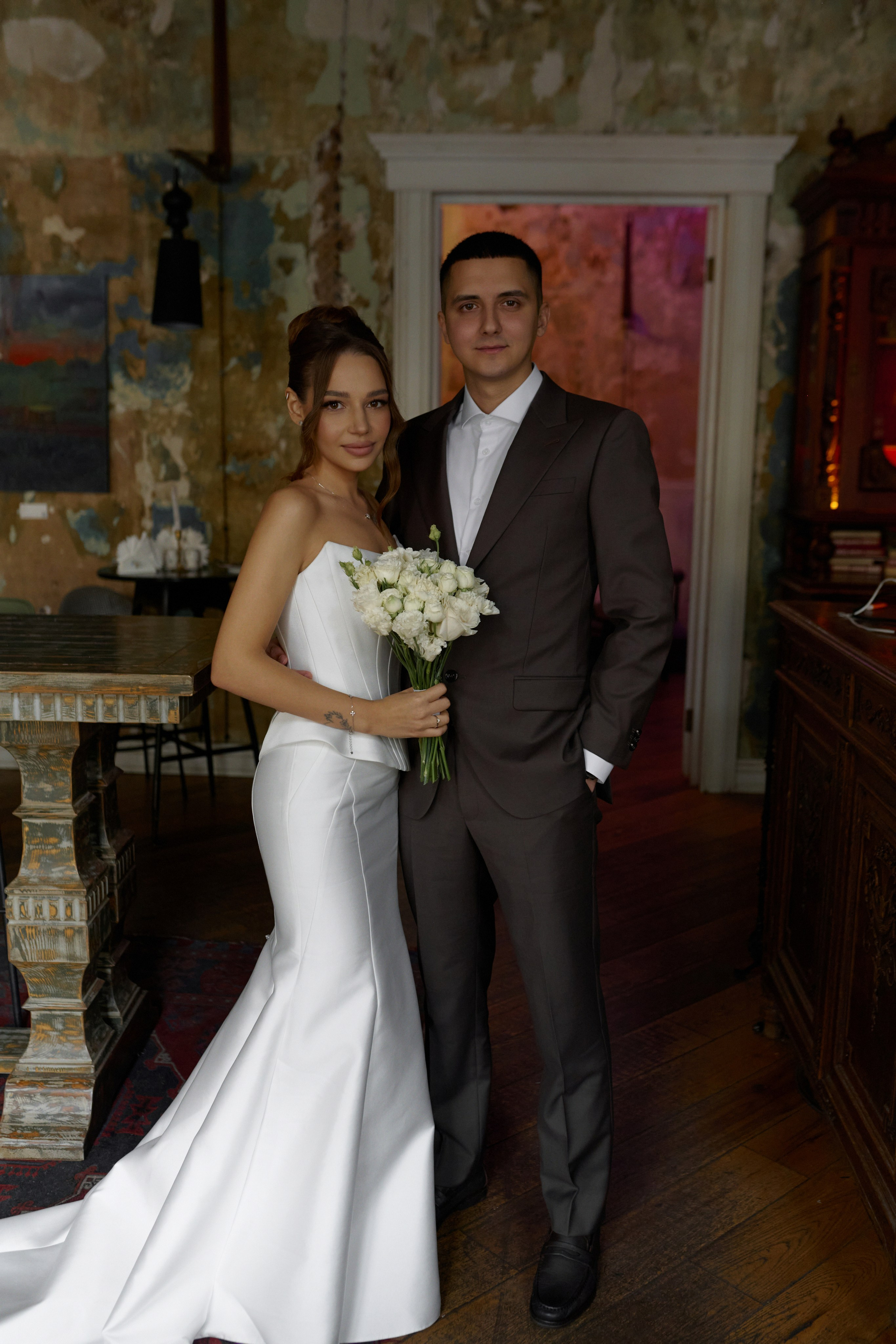 Wedding. Фотограф в Самаре Валерия Слезина