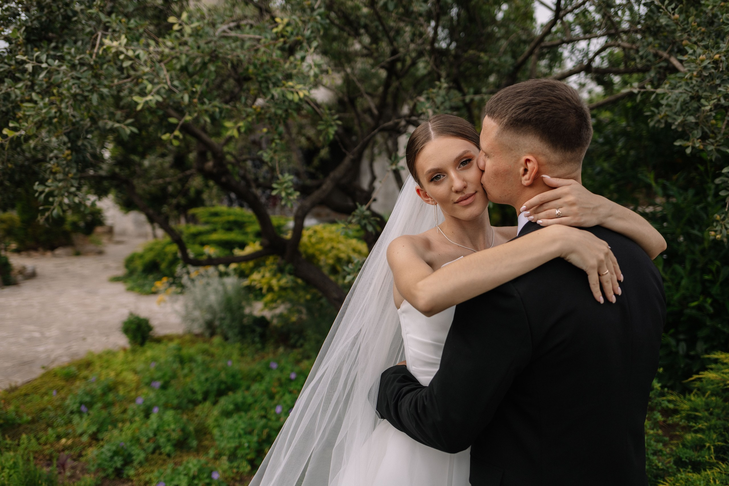 L&I. Семейный фотограф в Севастополе и Симферополе Александра Чистякова