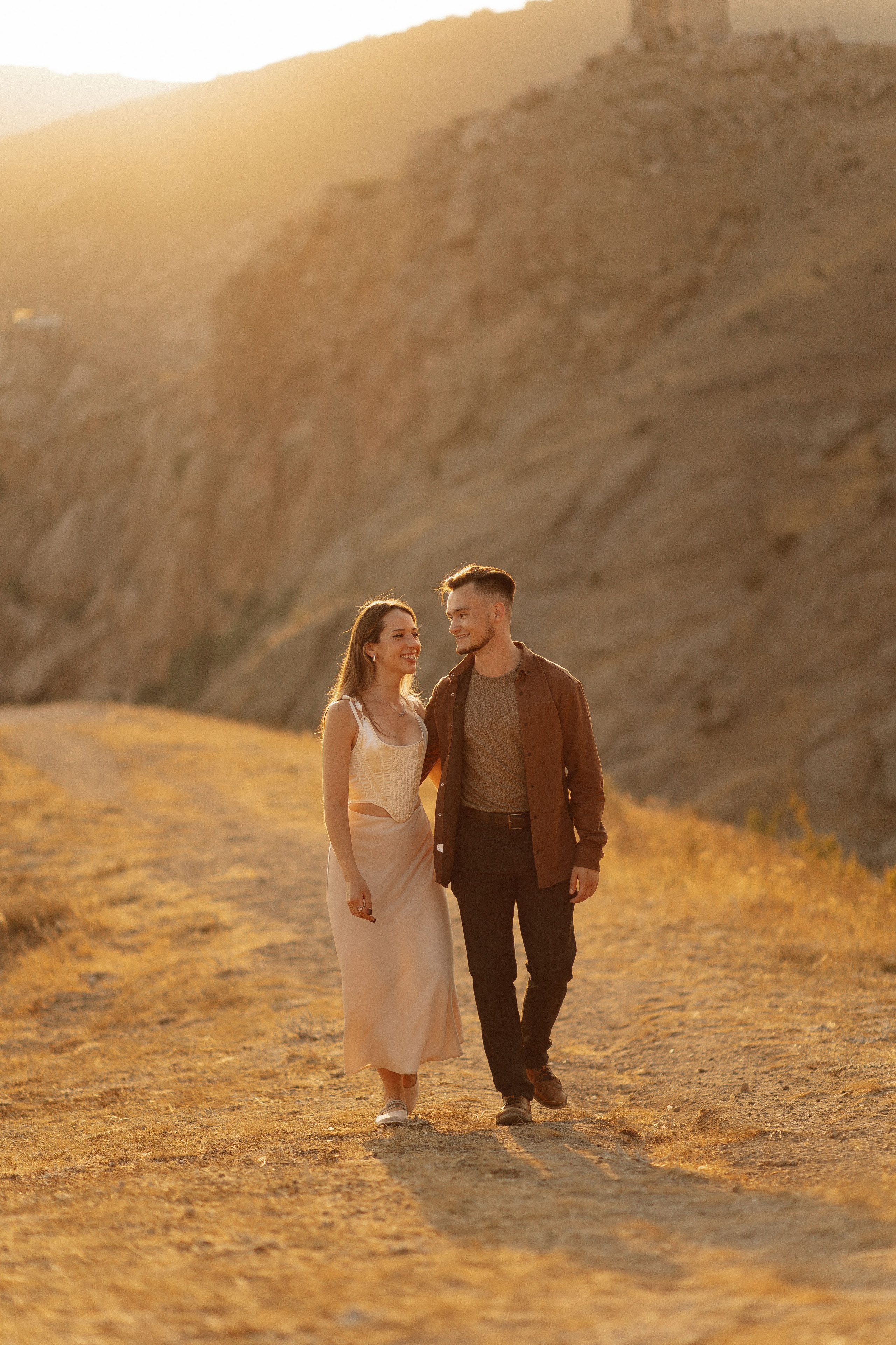 M&S. Семейный фотограф в Севастополе и Симферополе Александра Чистякова