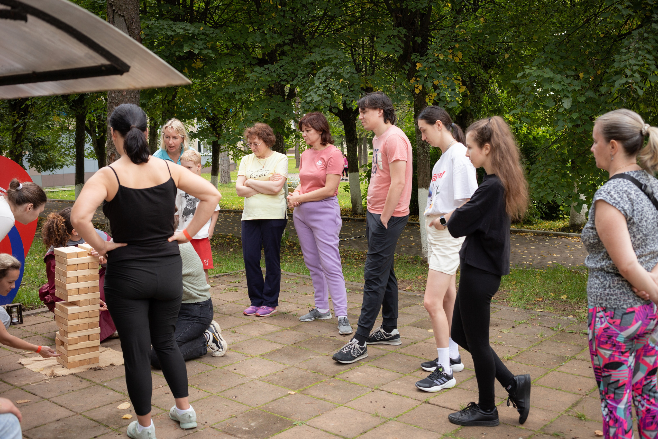 Фотосъемка Форт Боярд в СПБ, репортаж про корпоратив в стиле игры. Портретные фотосессии, контент-съемки, репортаж