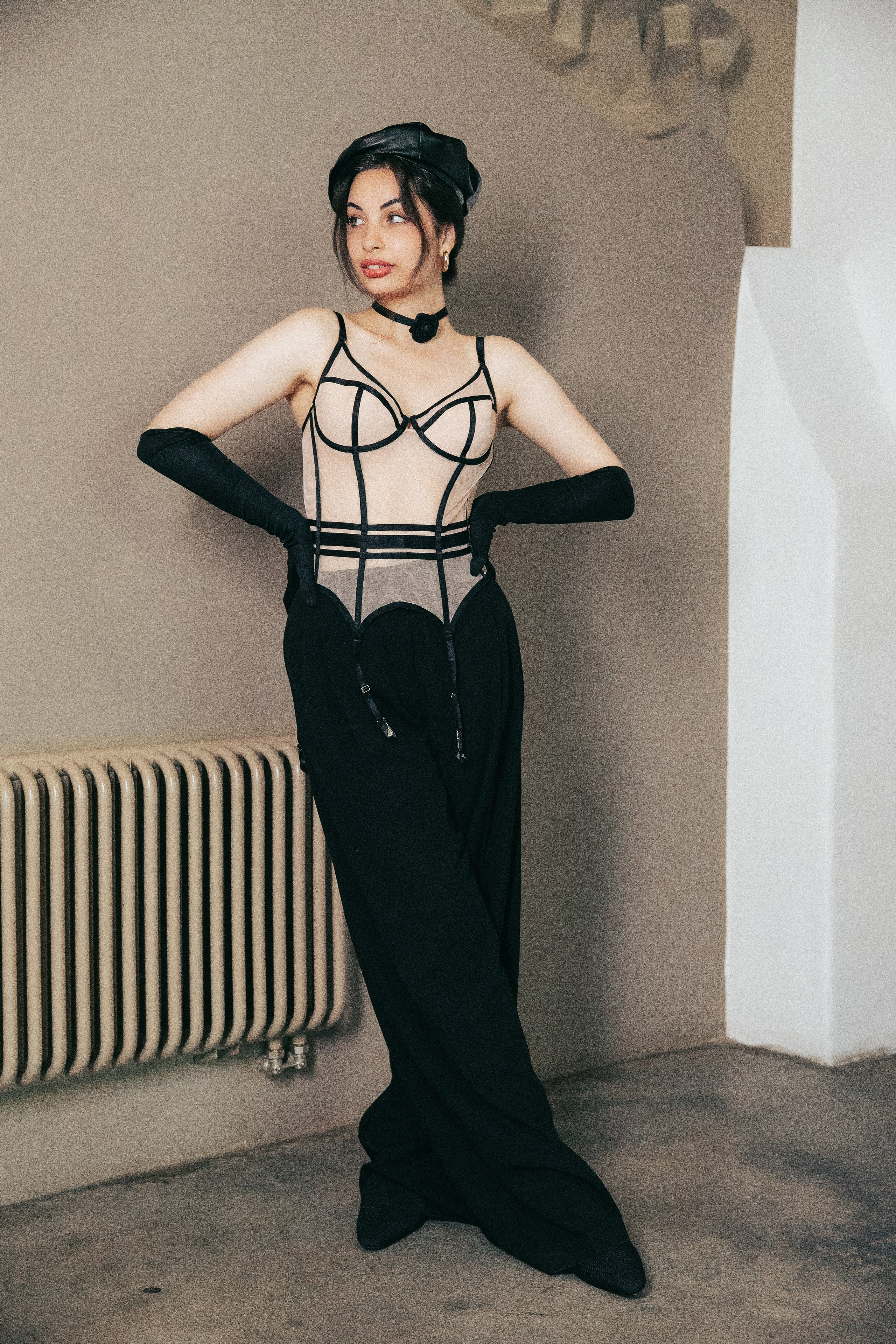 Зита. Фотограф в Москве Шаганова Нина