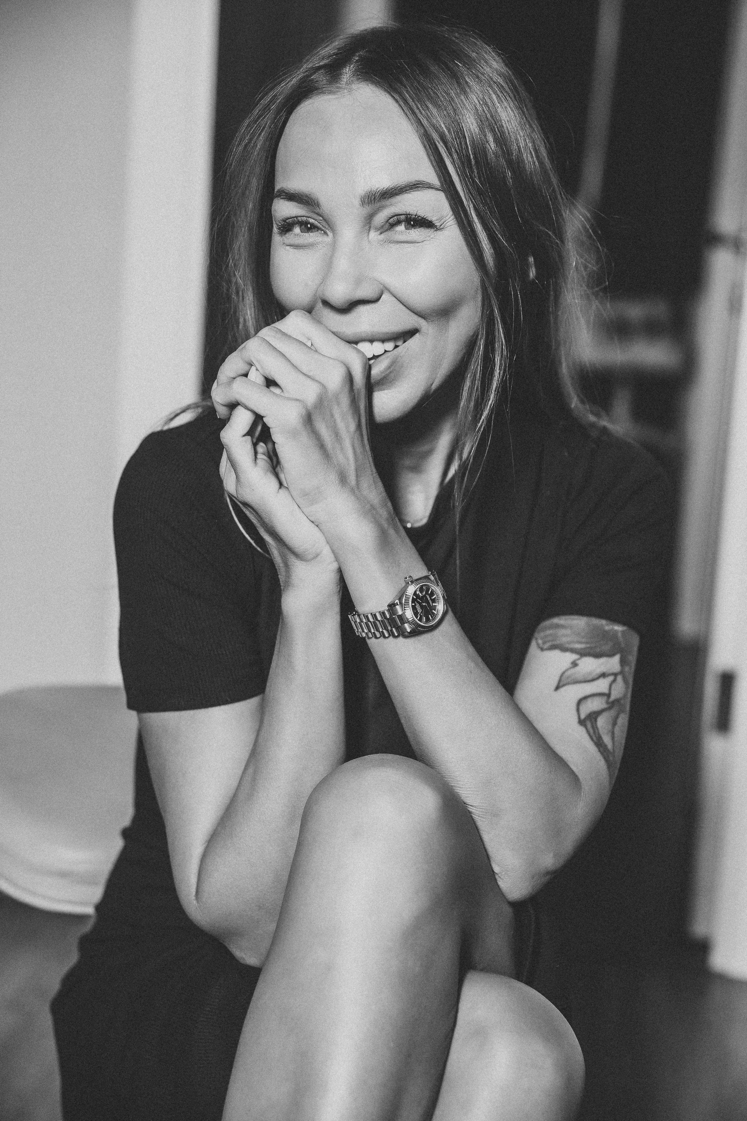 Вера, Анастасия, Анастас. Фотограф в Москве Шаганова Нина