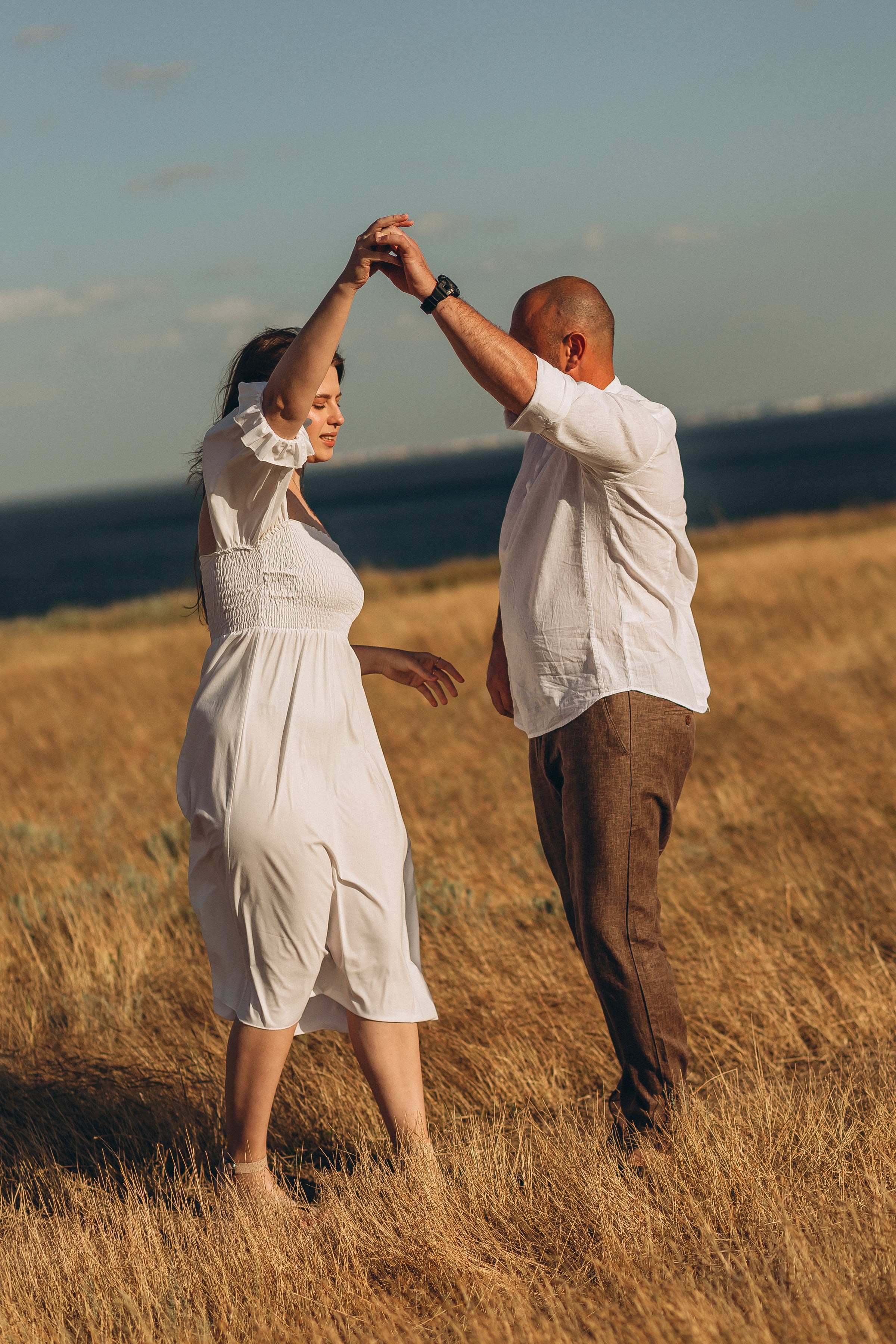 Семейная фотосессия. Семейный фотограф в Волгодонске Краченцева Анна