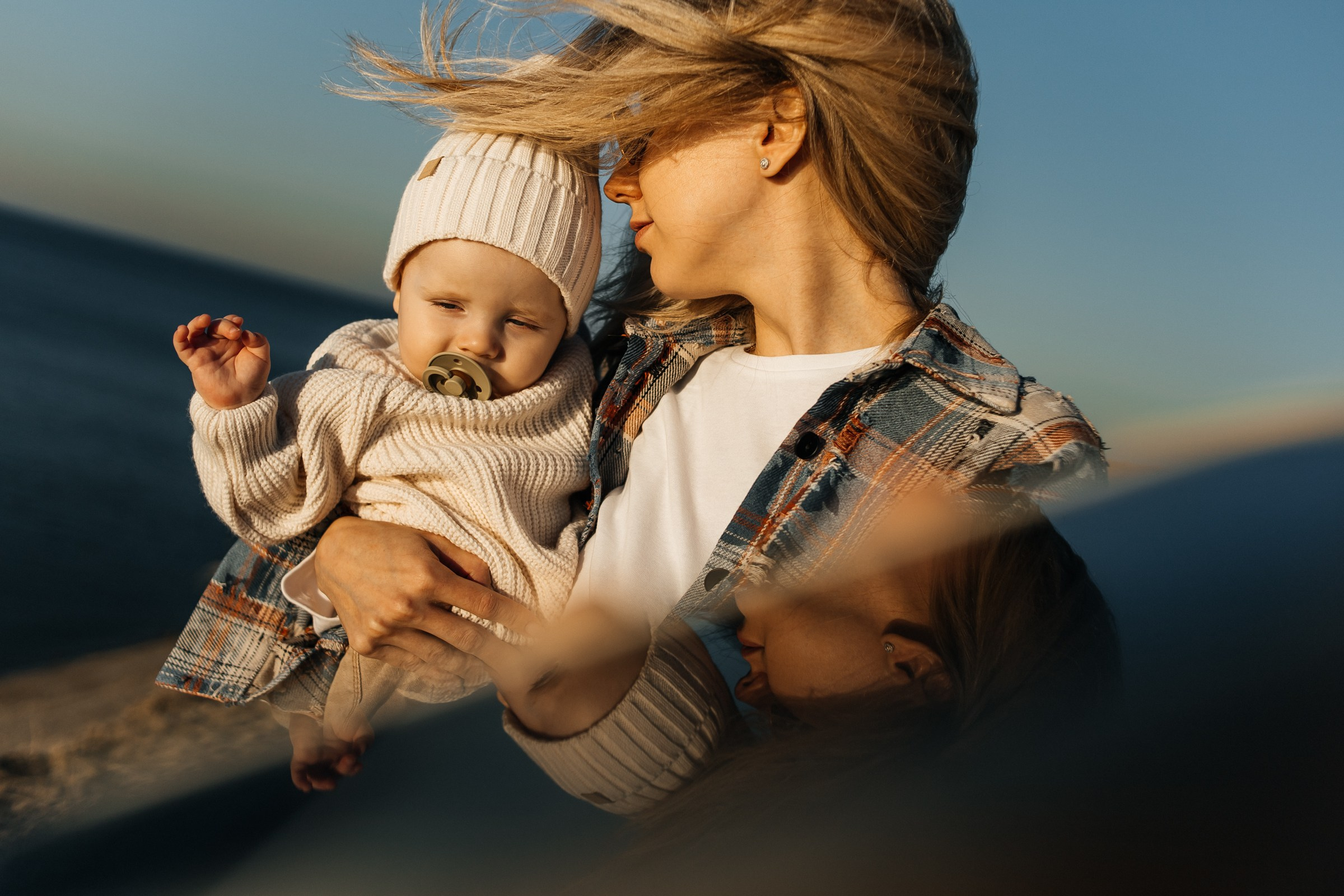 Катя и Саша. Семейный фотограф в Волгодонске Краченцева Анна