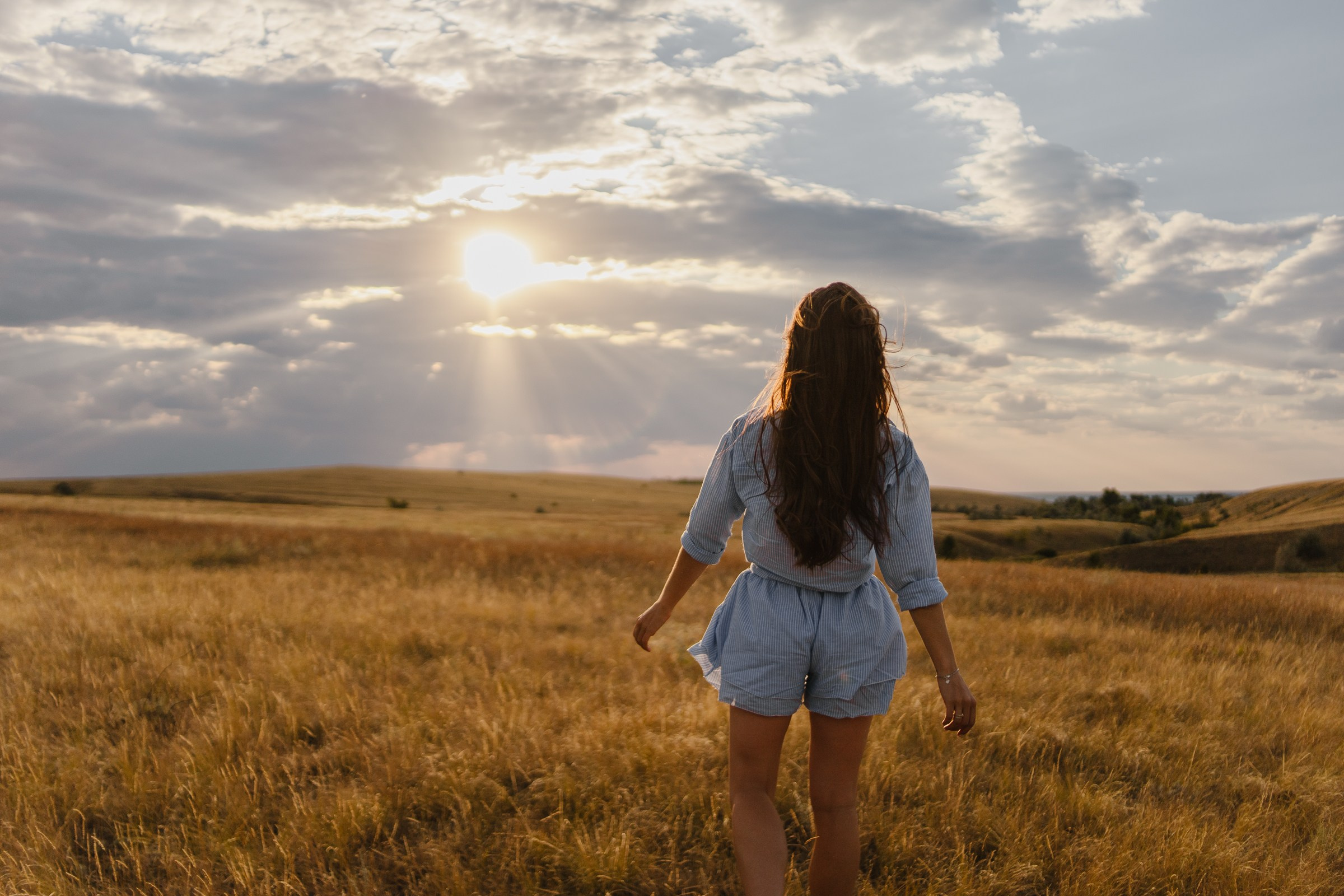 Саша и Кристина. Семейный фотограф в Волгодонске Краченцева Анна