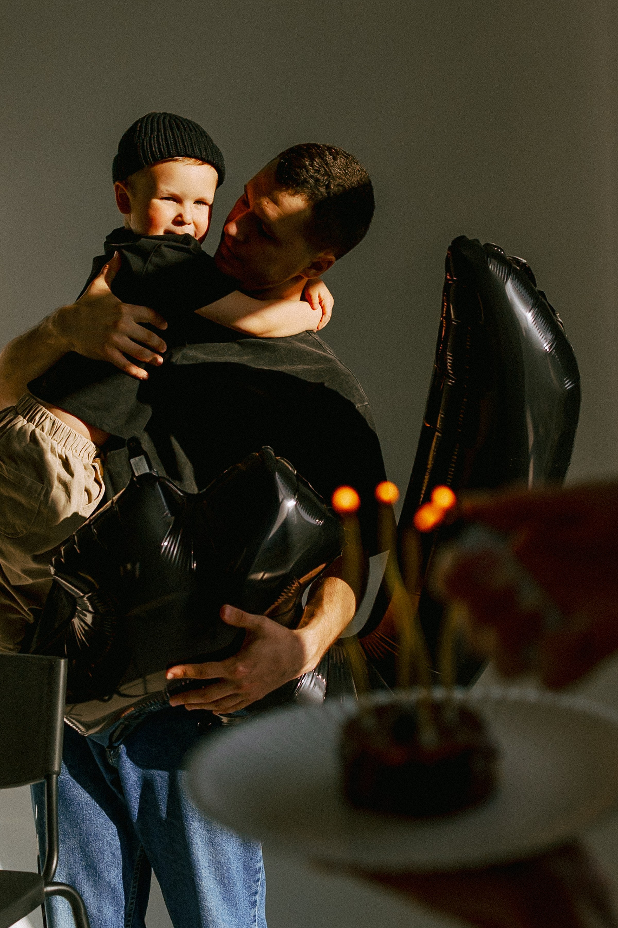 Мирону 4. Семейный фотограф в Волгодонске Краченцева Анна