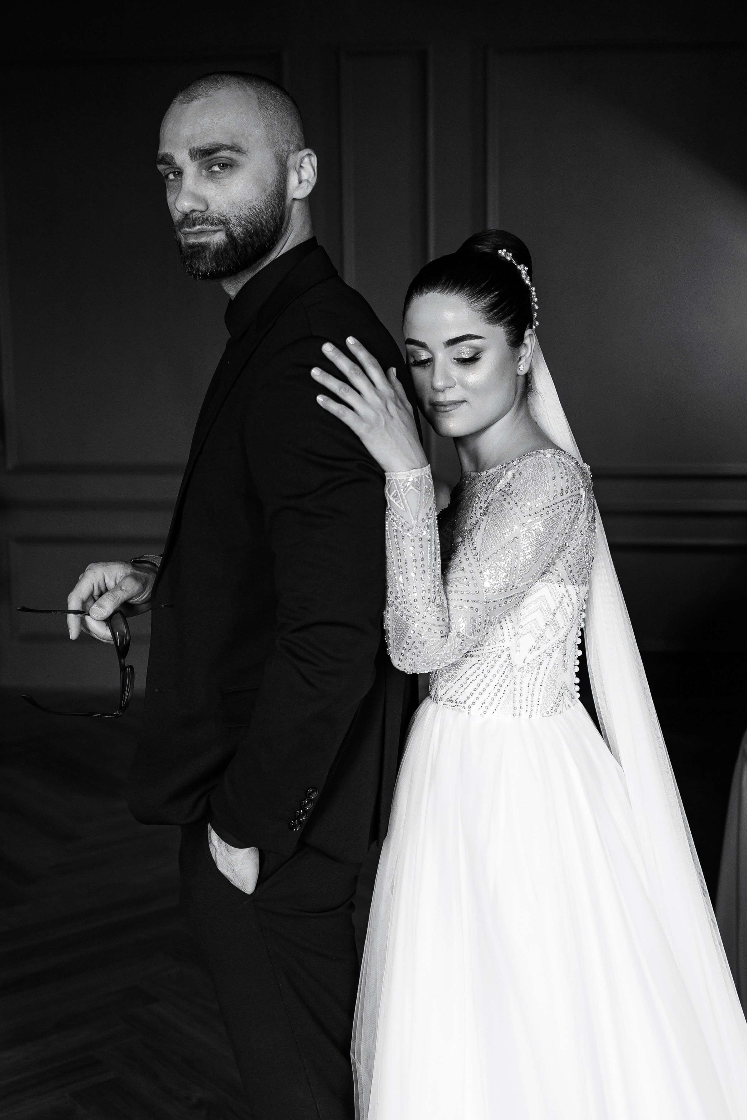 M&F. Семейный фотограф в Волгодонске Краченцева Анна