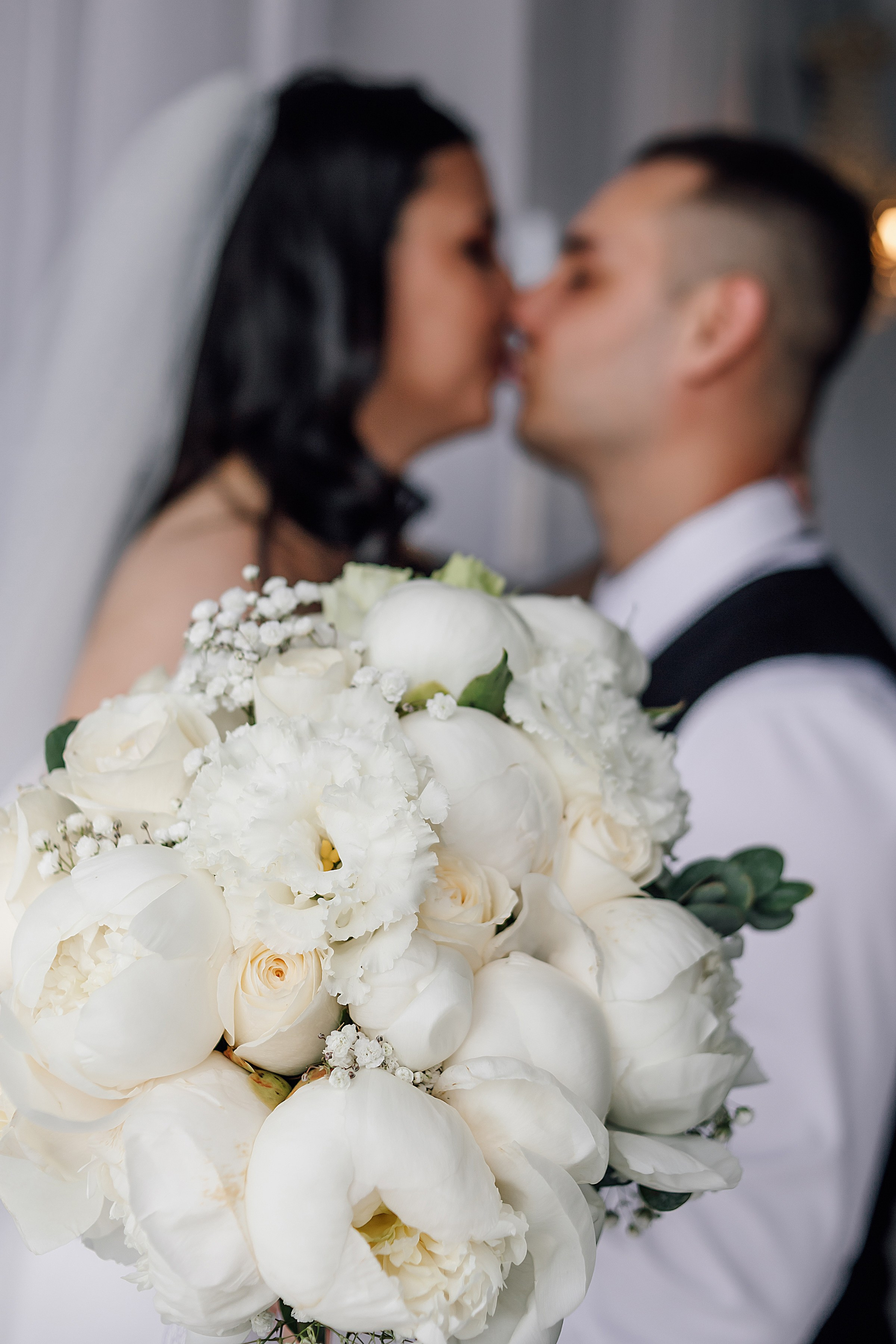 Камал и Татьяна. Семейный фотограф в Волгодонске Краченцева Анна