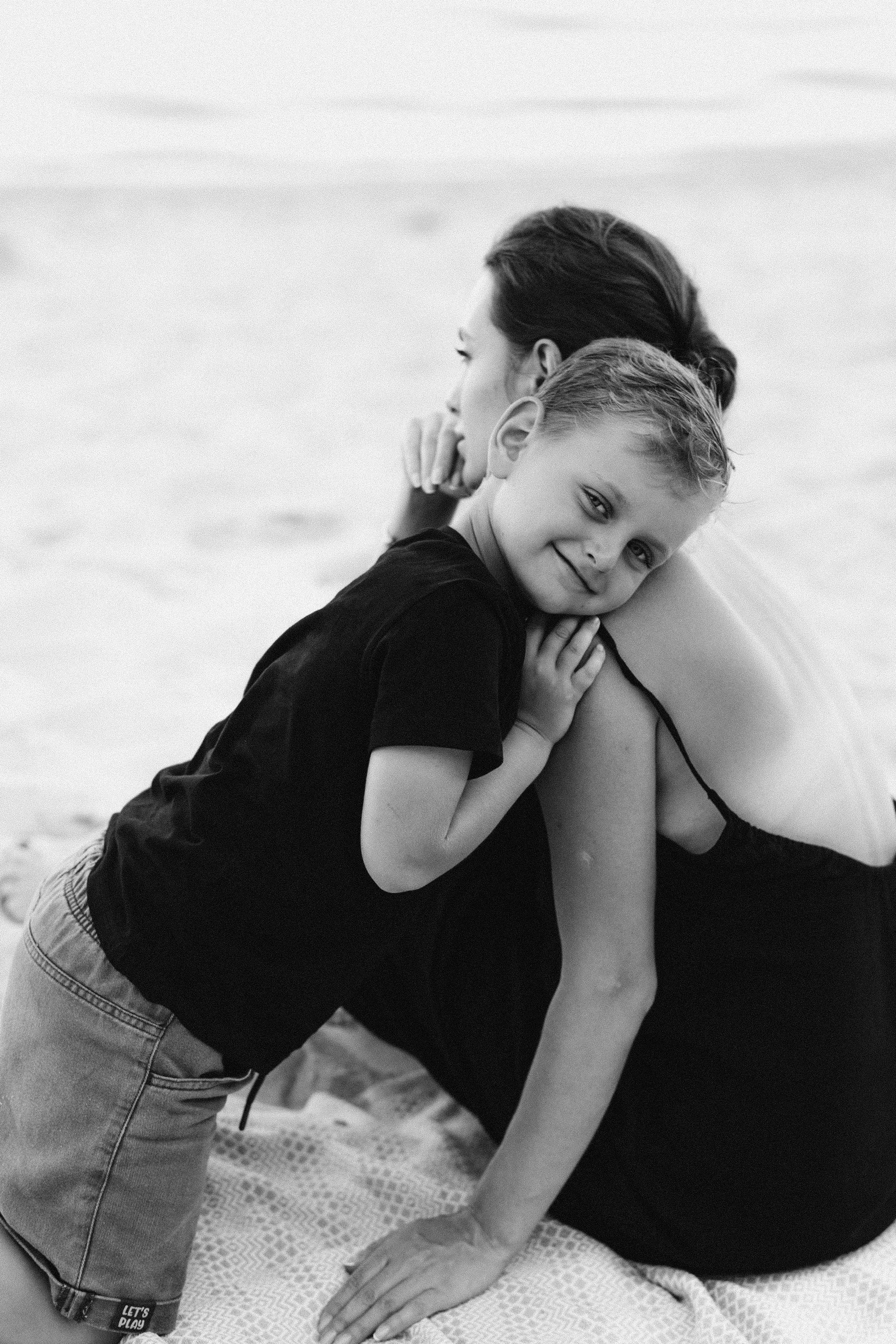 Ольга и Матвей. Семейный фотограф в Волгодонске Краченцева Анна