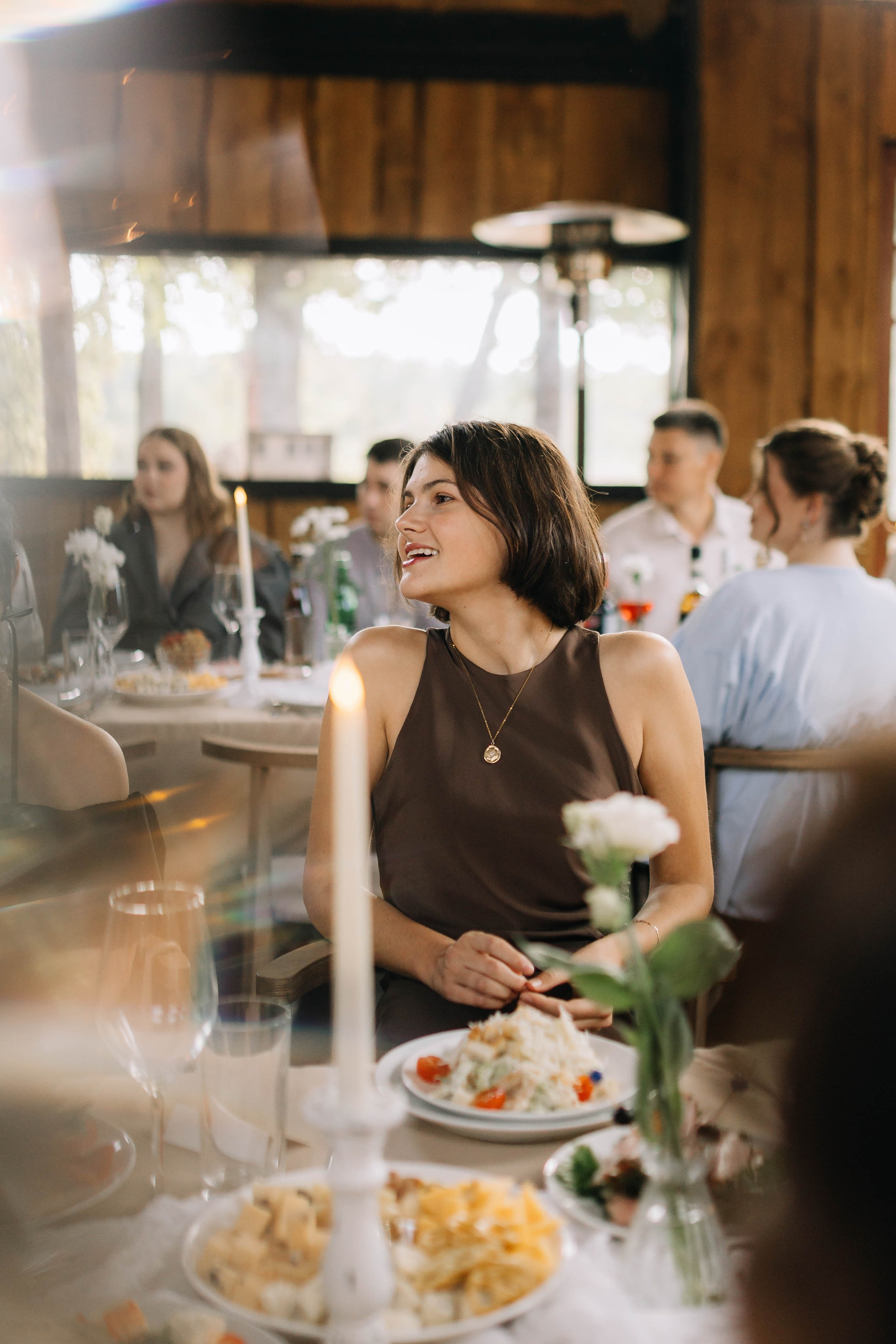 Юлия и Алексей. Фотограф Александра Кузнецова
