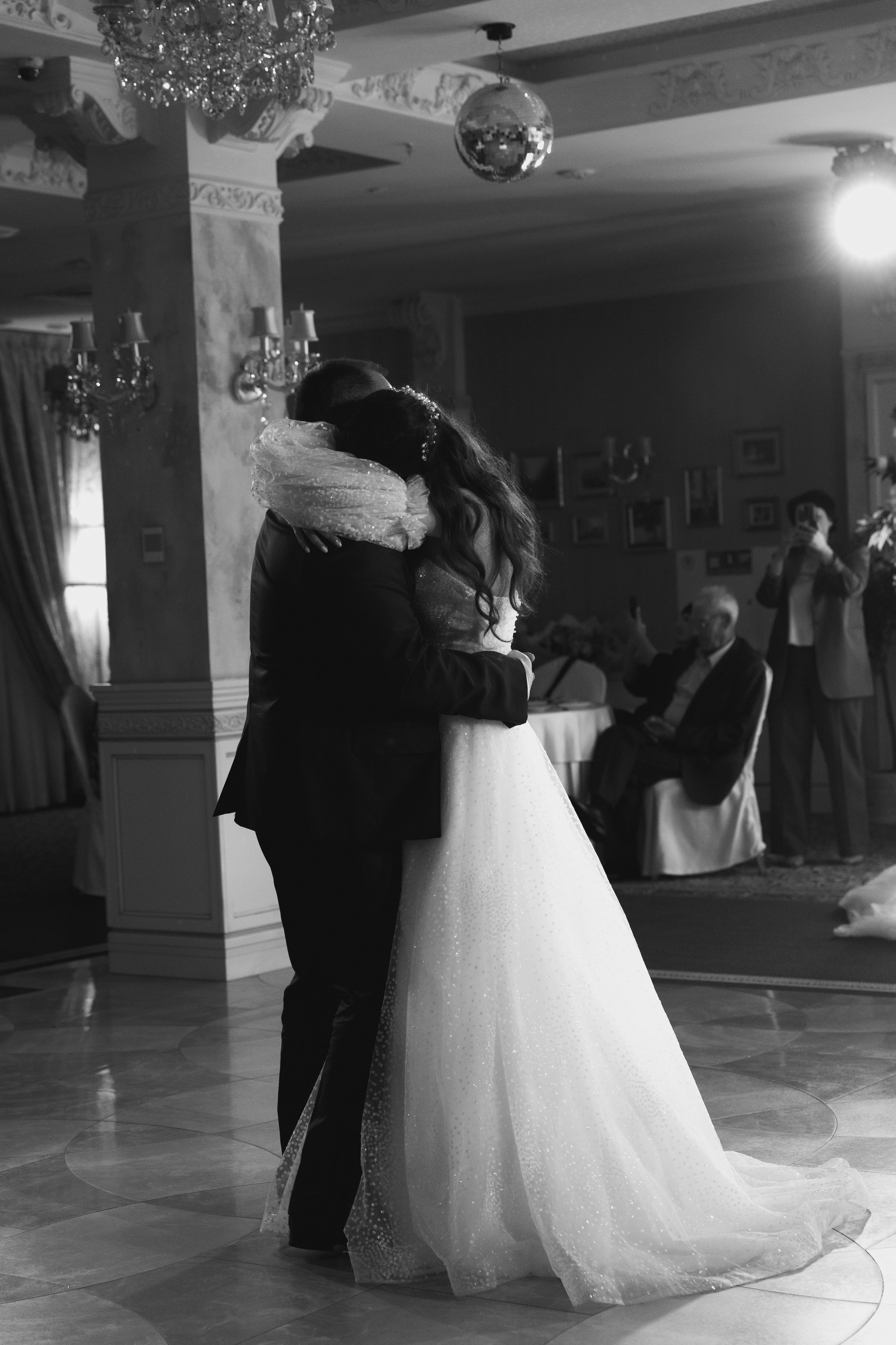 Елизавета и Дмитрий. Свадебный и семейный фотограф в Челябинске