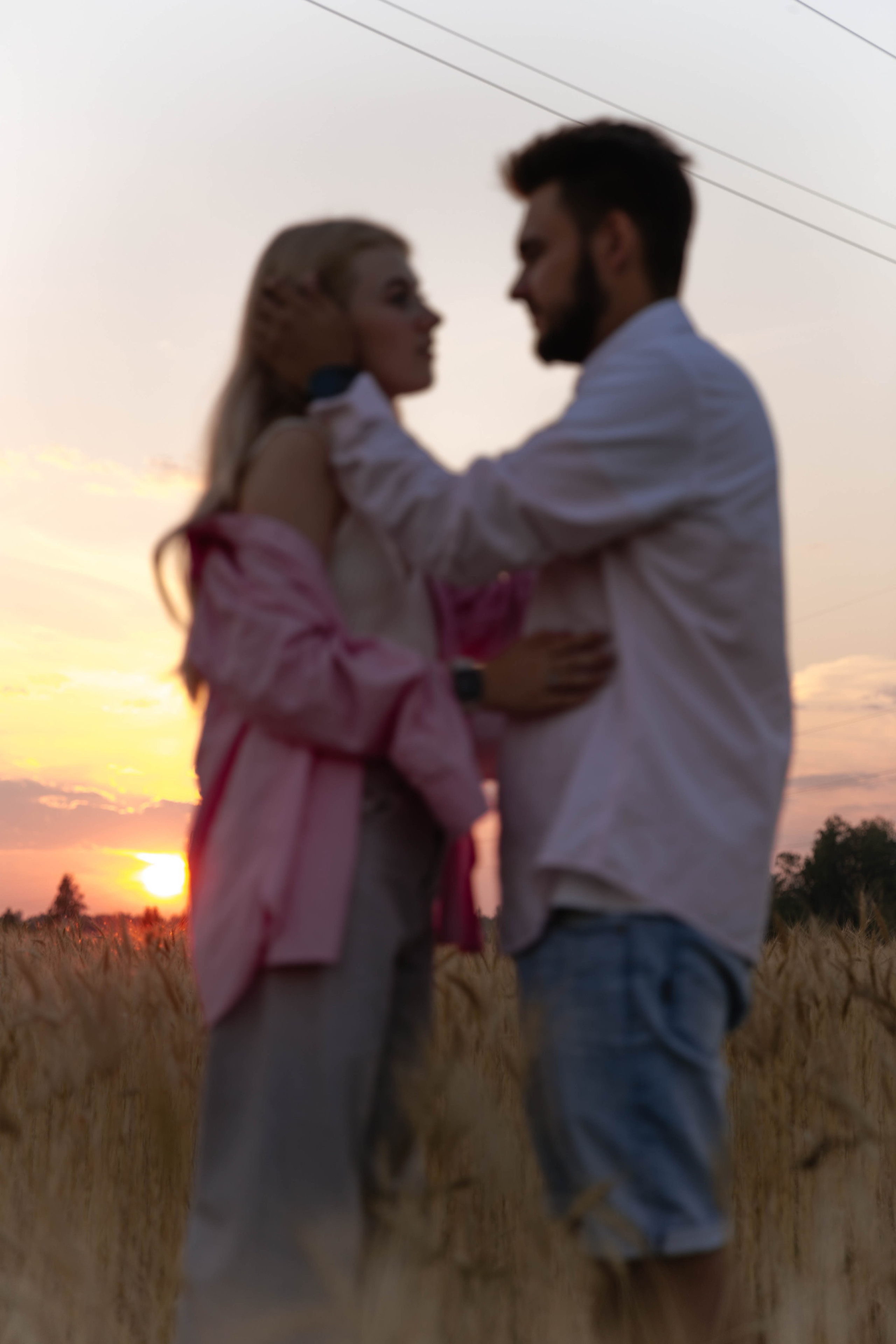 Илья и Валерия. Свадебный и семейный фотограф в Челябинске