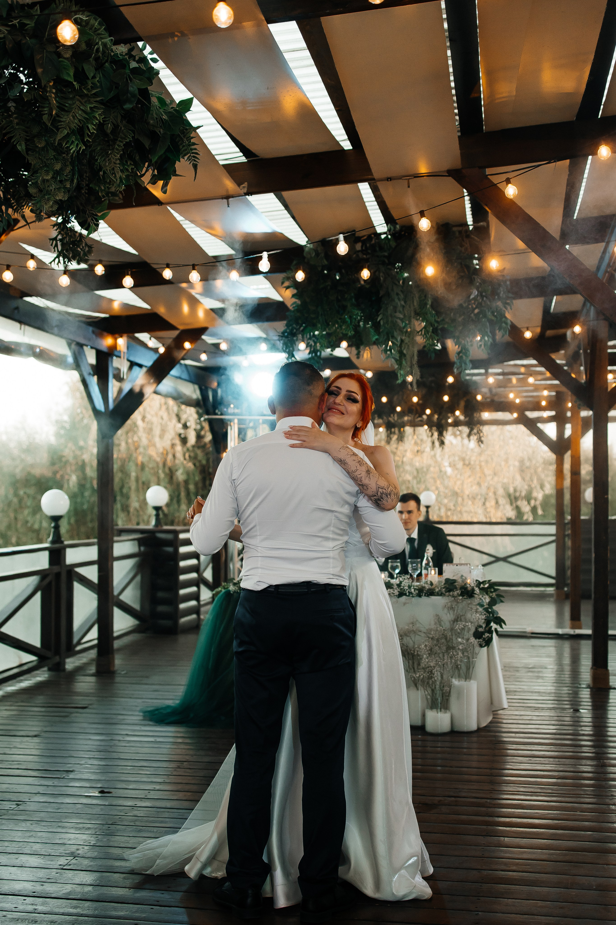 Денис и Юлия. Свадебный и семейный фотограф в Ростове-на-Дону