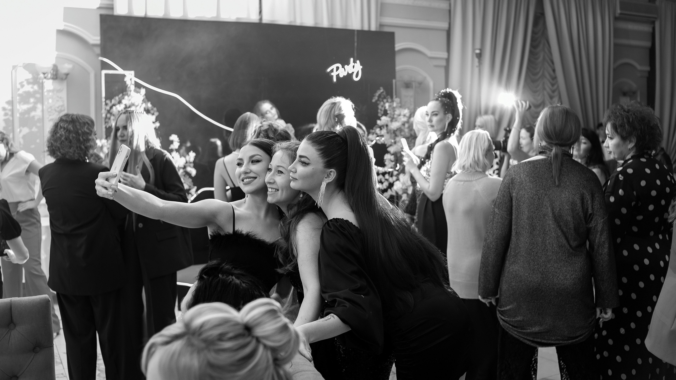 Девичник — 3. Бжицких Виталий — фотограф г. Ульяновск