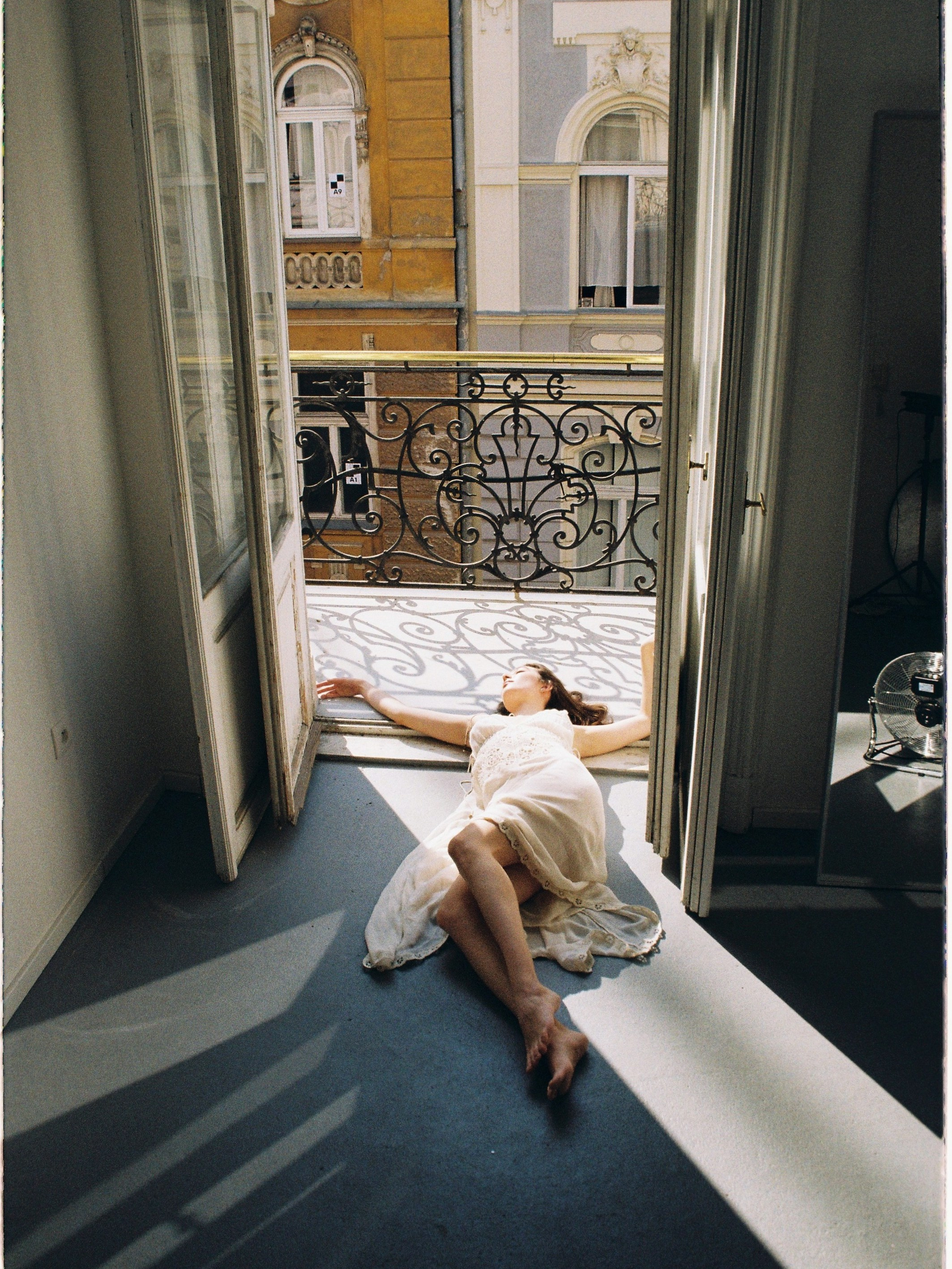 Katya Zhukova — Photographer in Bratislava