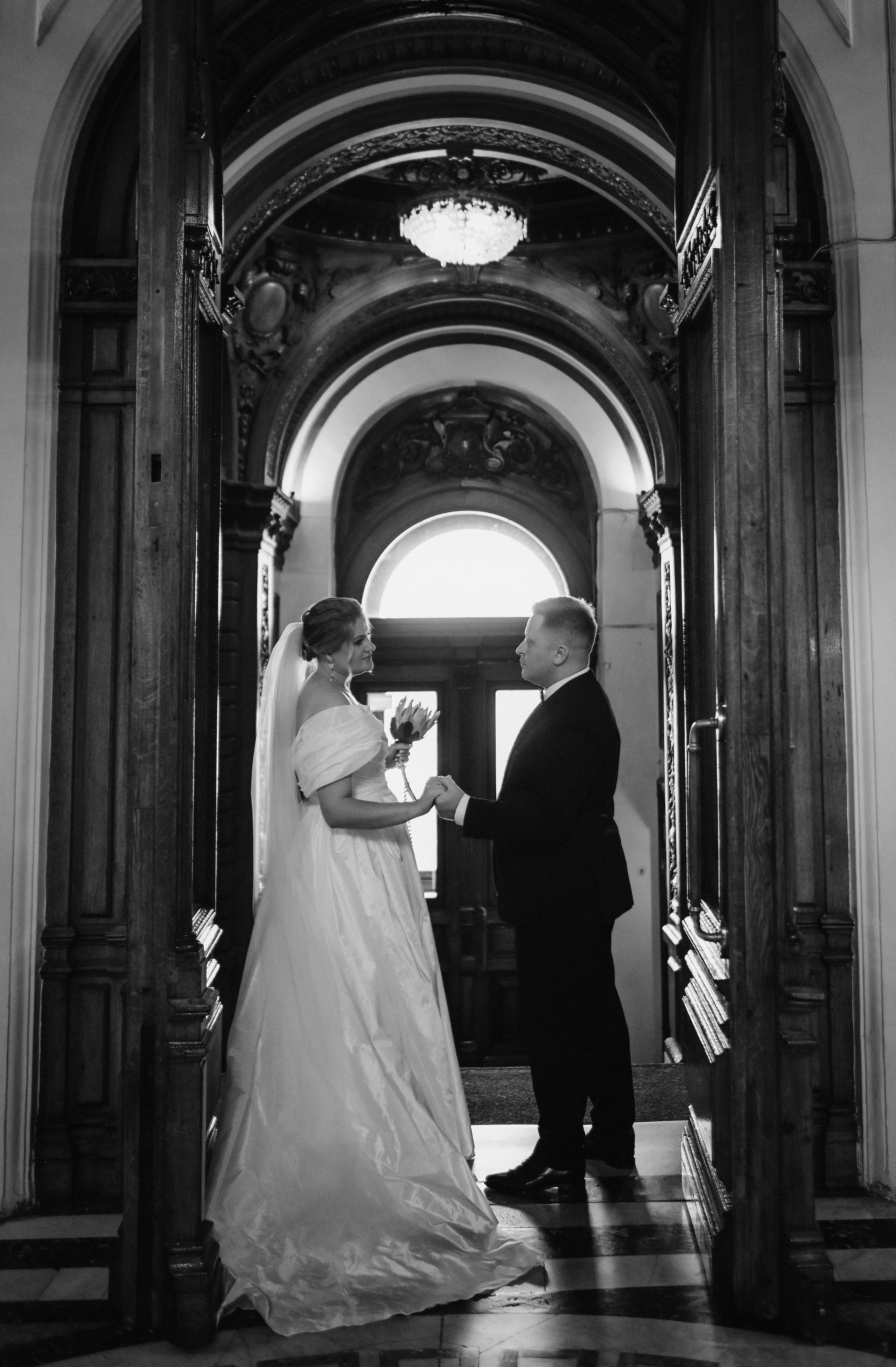 Свадьба полного дня. Анна и Иван. Семейный и свадебный фотограф в Санкт-Петербурге Яна