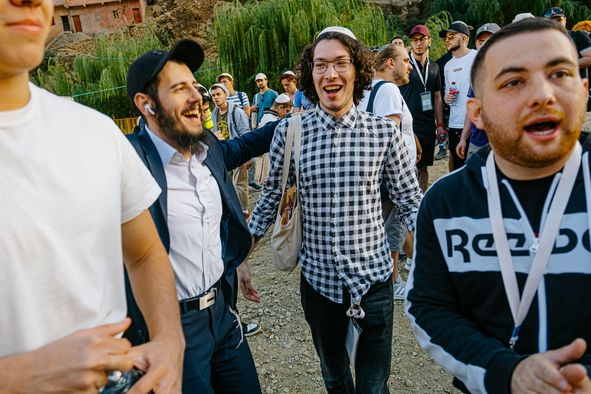 Марокко | Хайкинг | Шоу. #фотокаквкино | Фотографирую людей