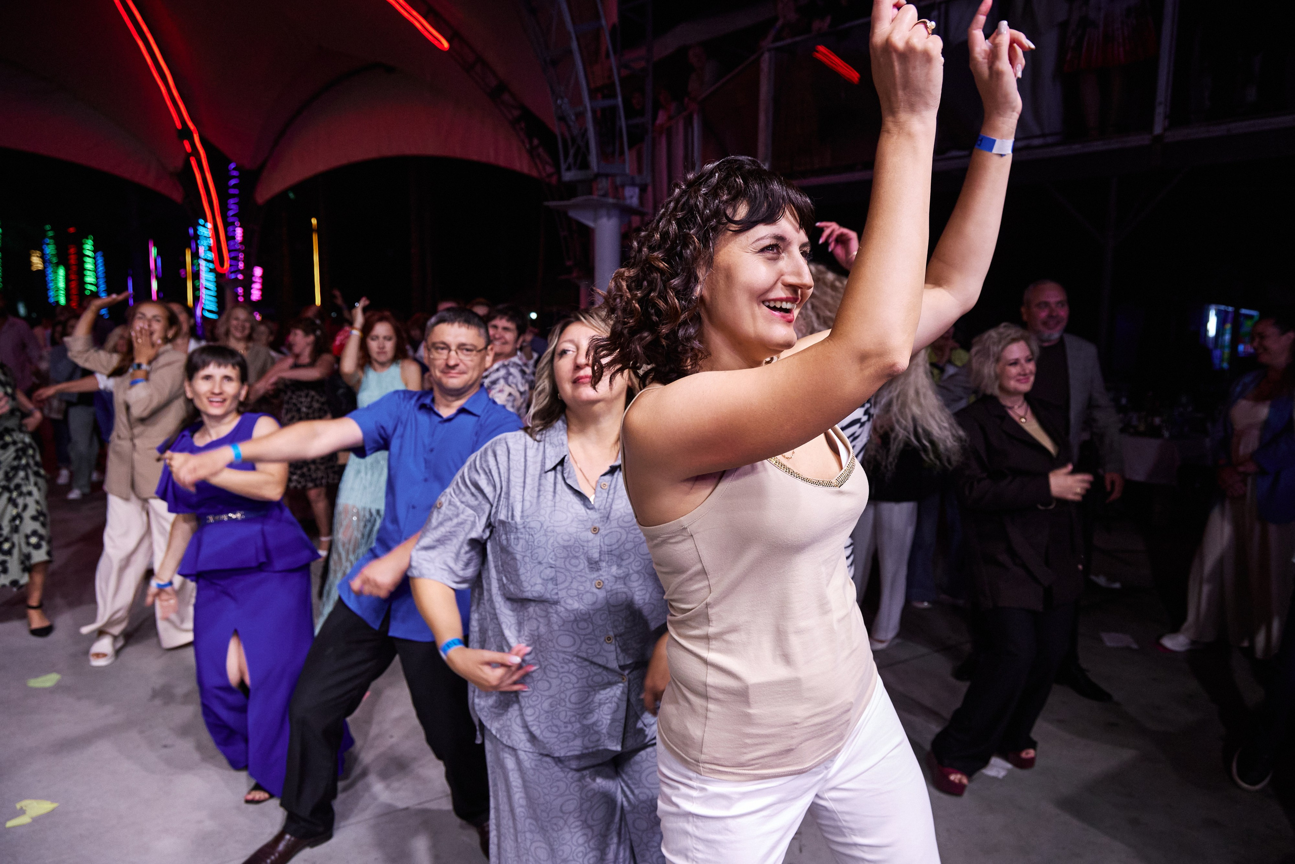 Выпускной | 2025. Фотограф Андрей Кононенко