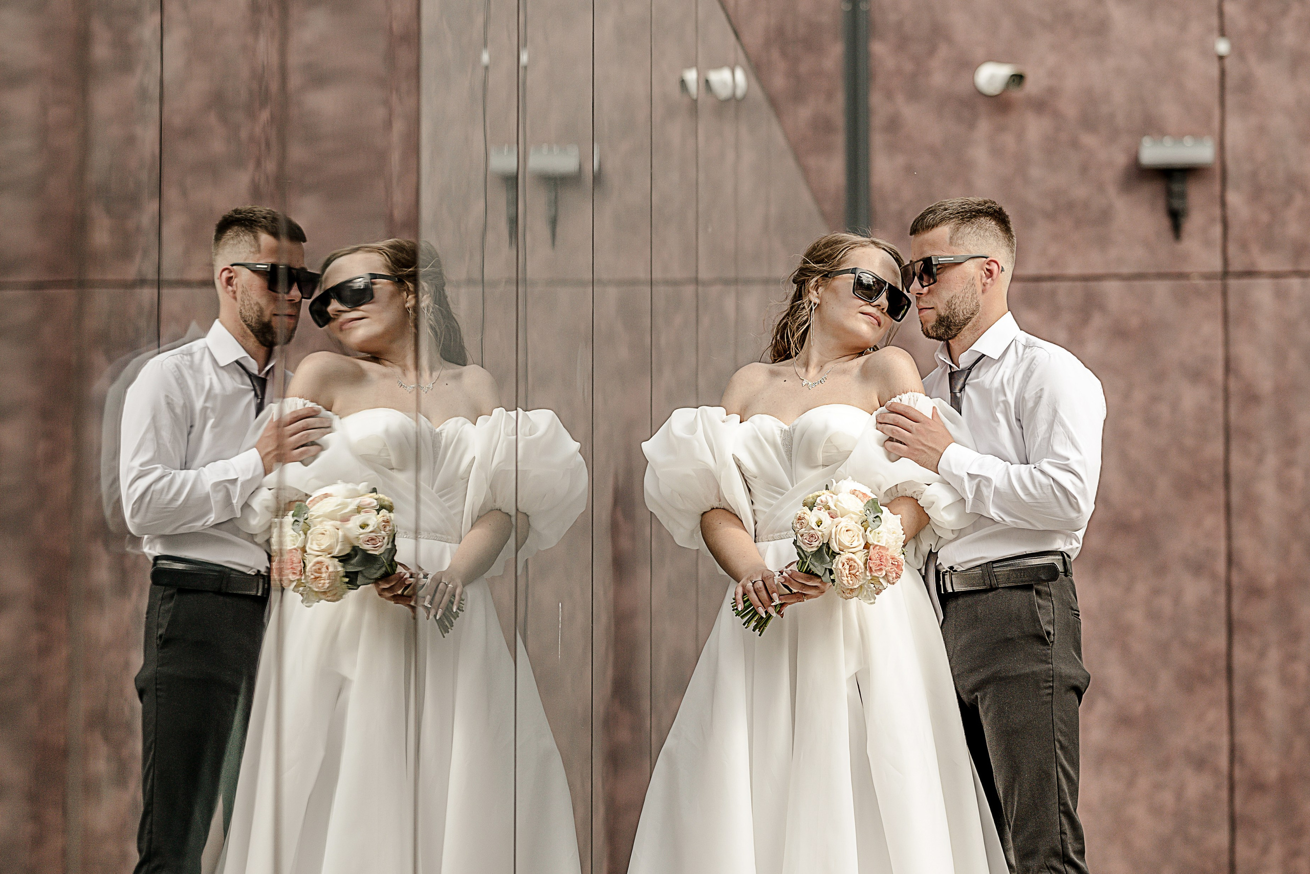 Свадьба Виктории и Андрея 16.06.23. Фотограф в Калуге Марина Афанасьева