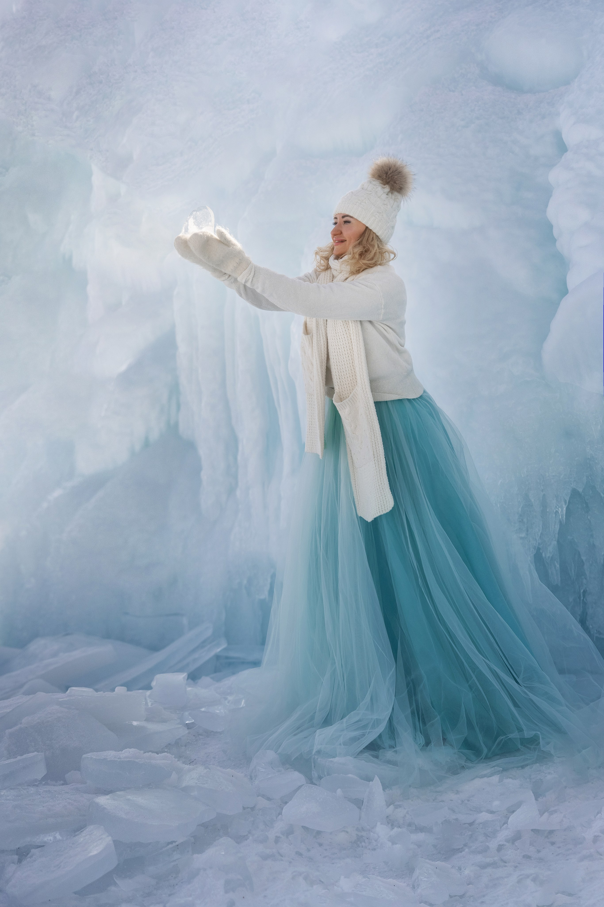 ПОРТФОЛИО. Профессиональный семейный и детский фотограф Наталья Мирошниченко