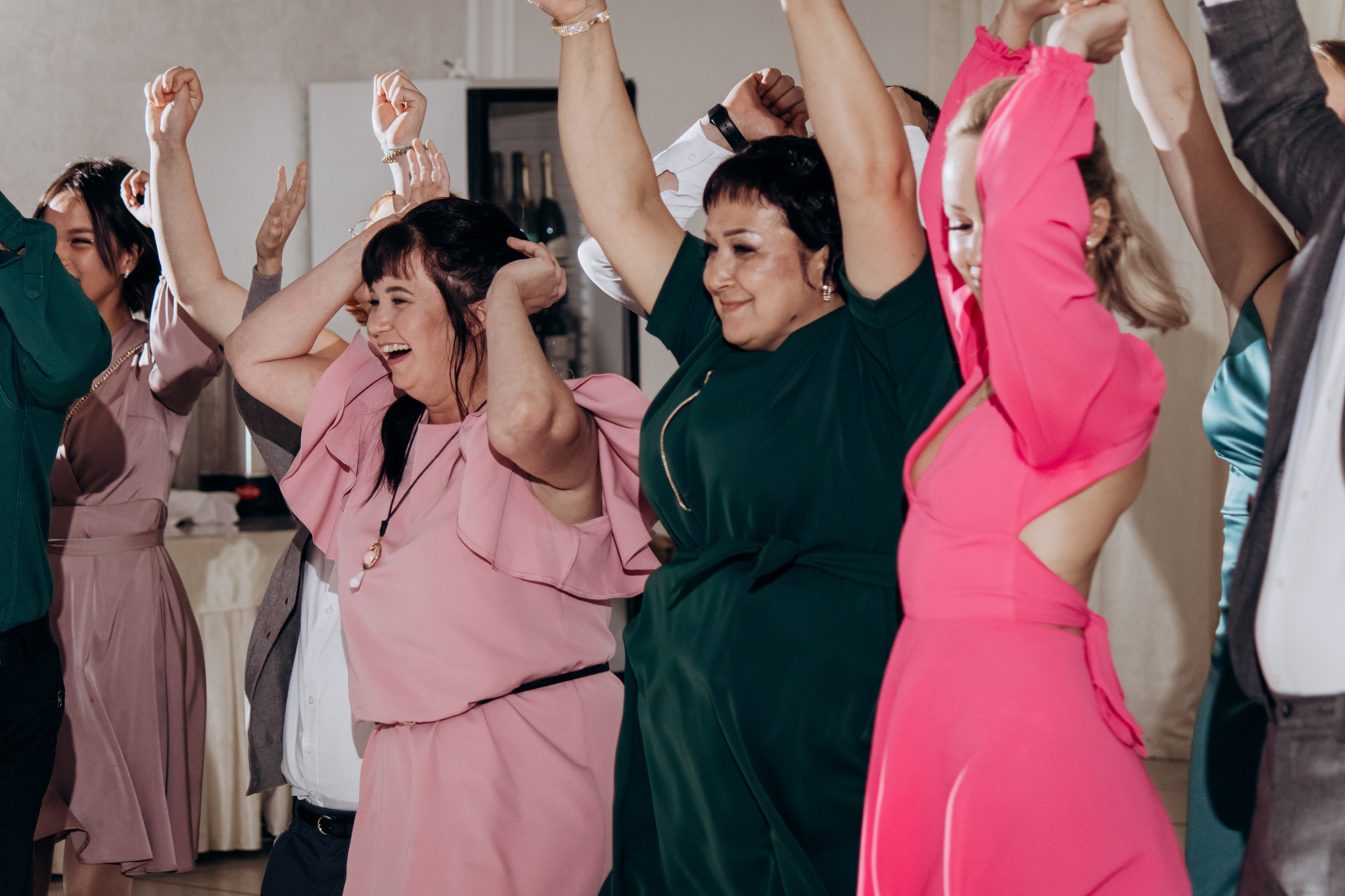 Сергей и Дарья. Свадебный фотограф Челябинск