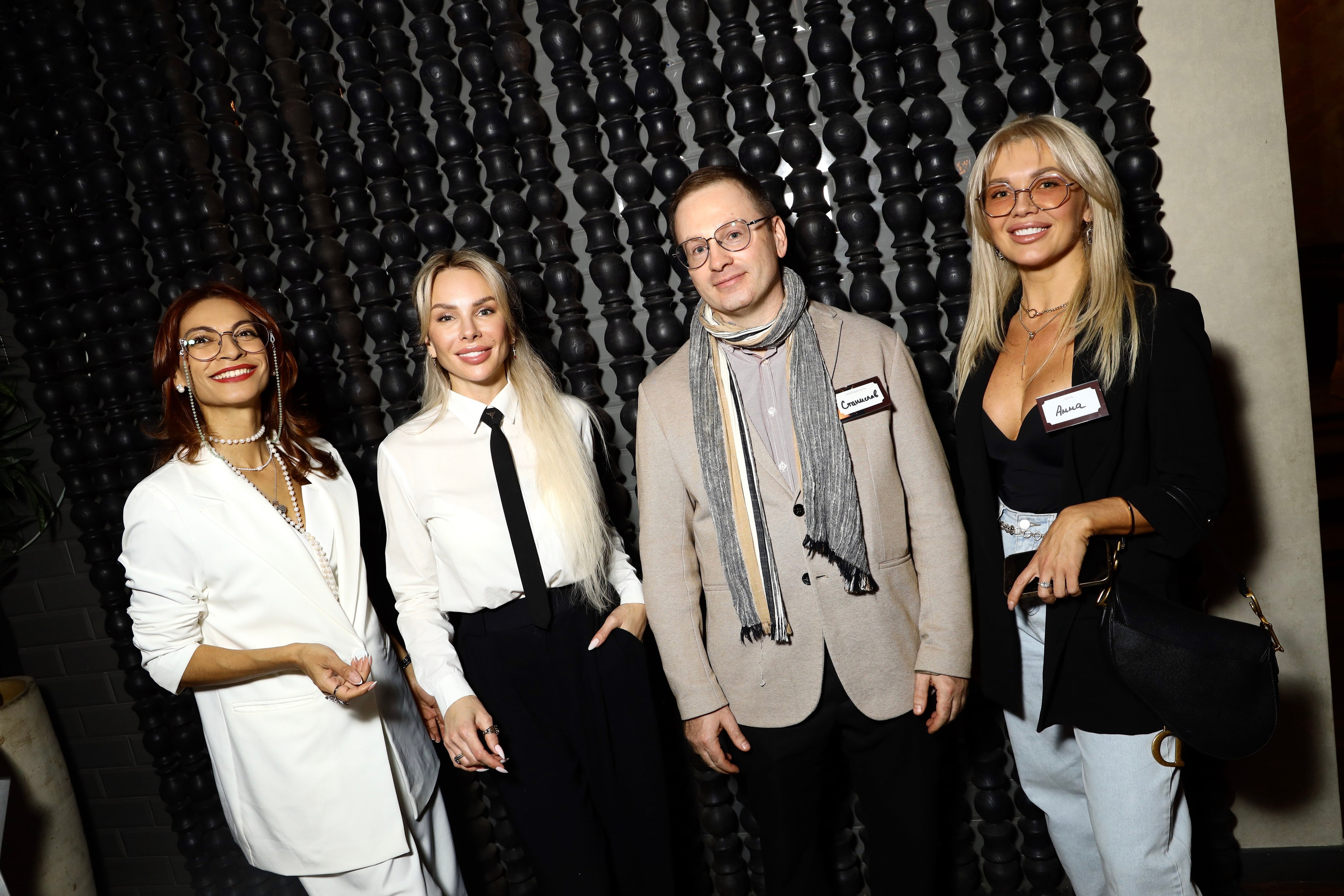 Ивент: Личный бренд. Фотограф в Москве