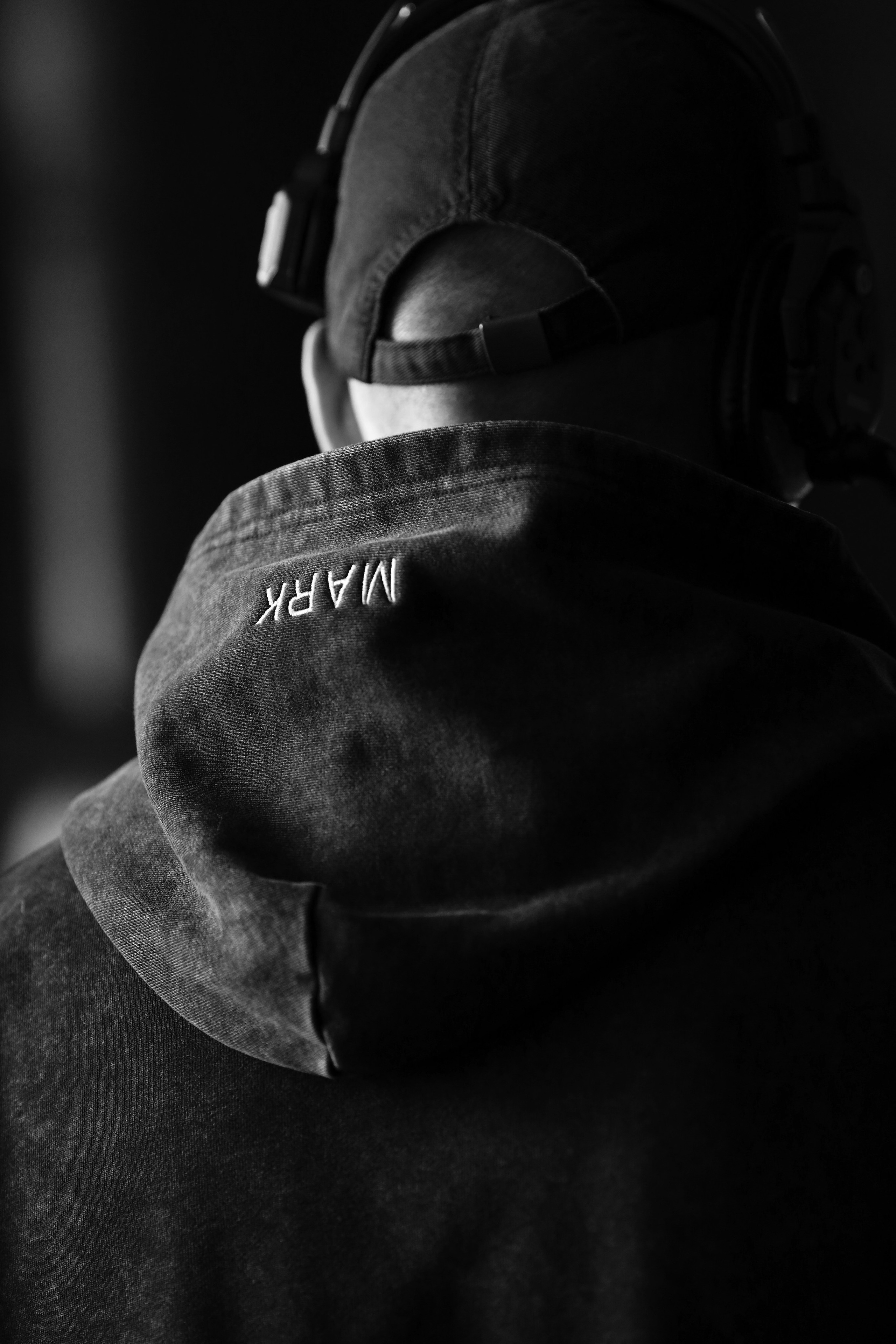 Backstage Азиза. Фотограф в Москве