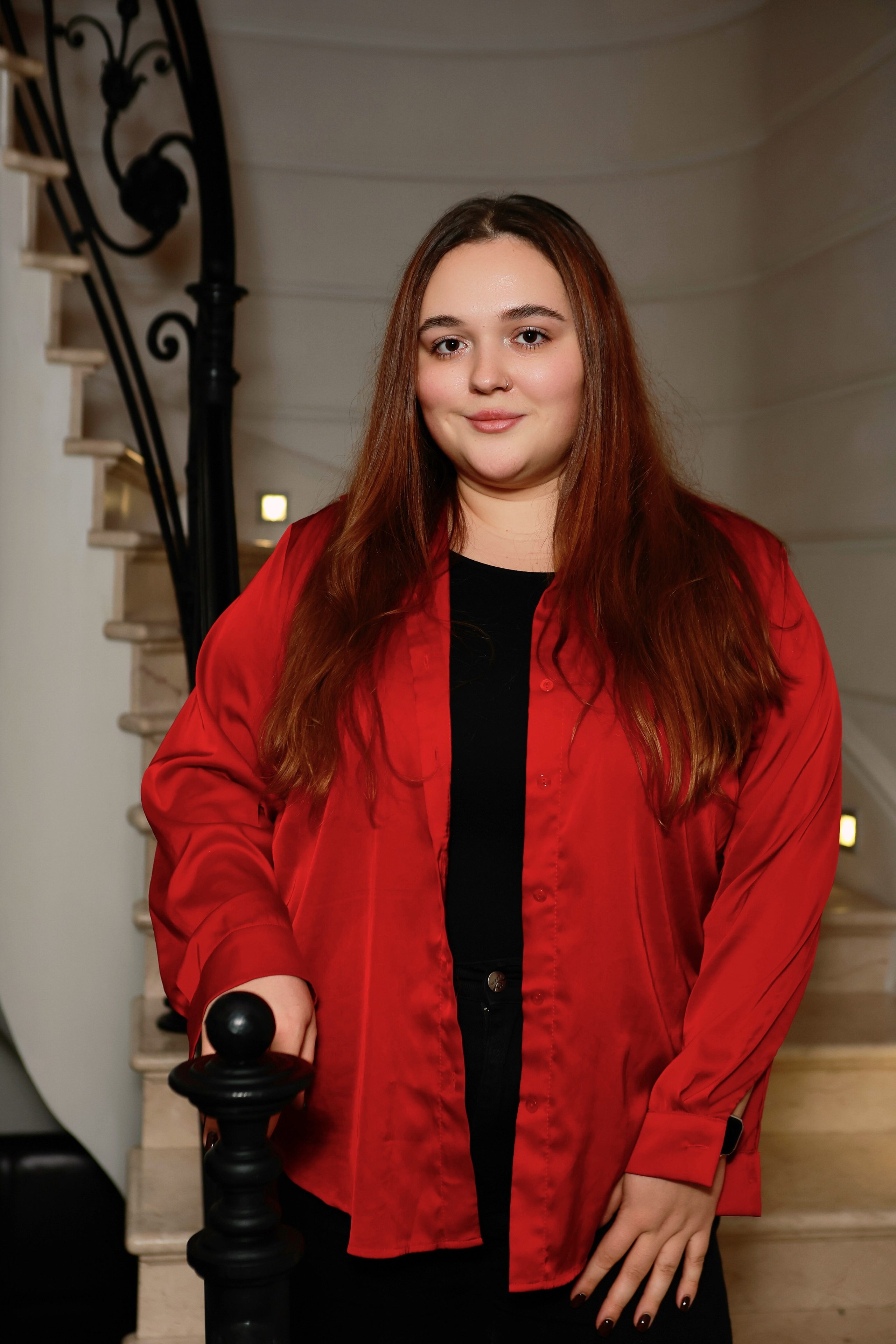 Бранч. Фотограф в Москве