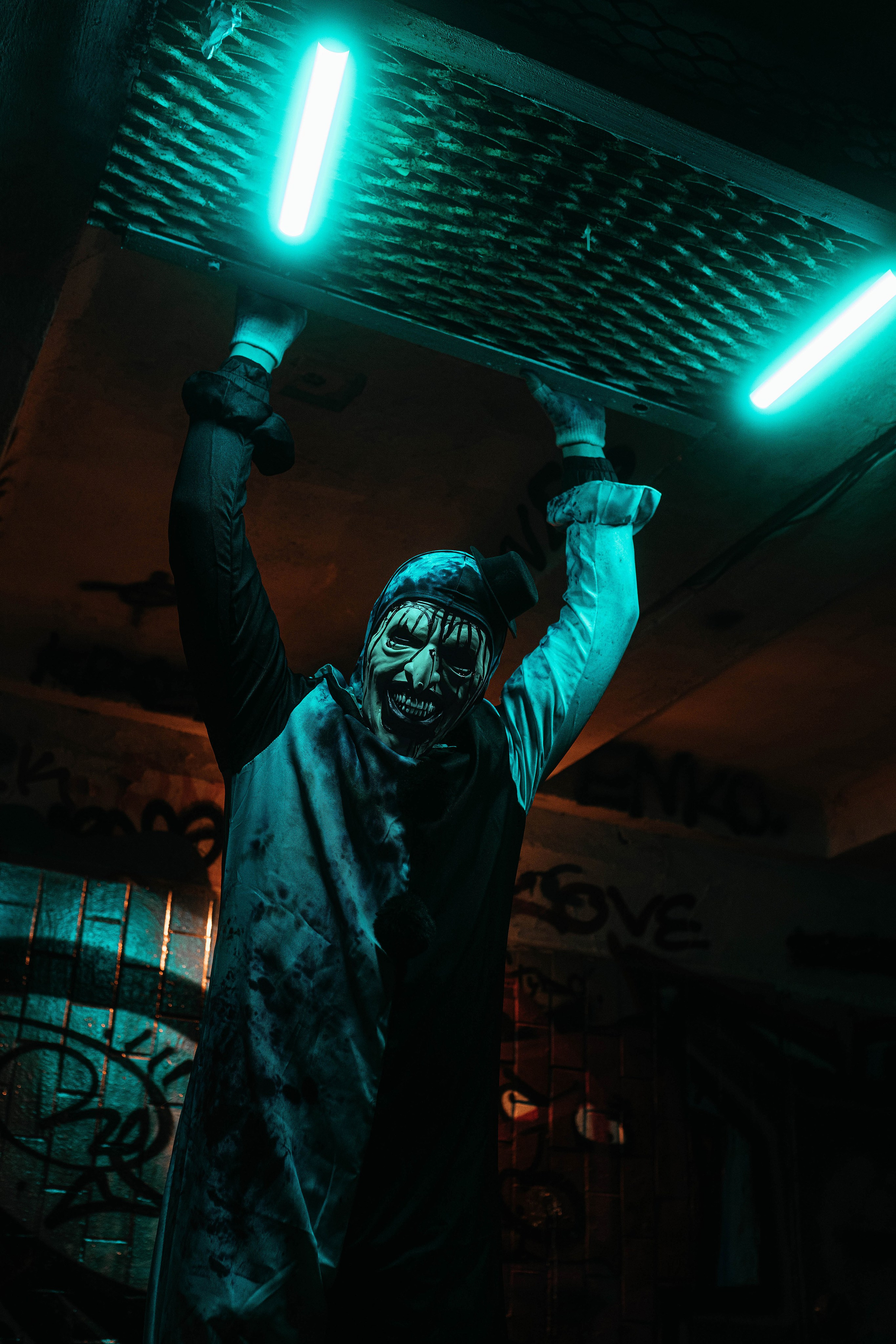 Ужасающий. Свадебный, семейный фотограф в Рязани Лена Брант