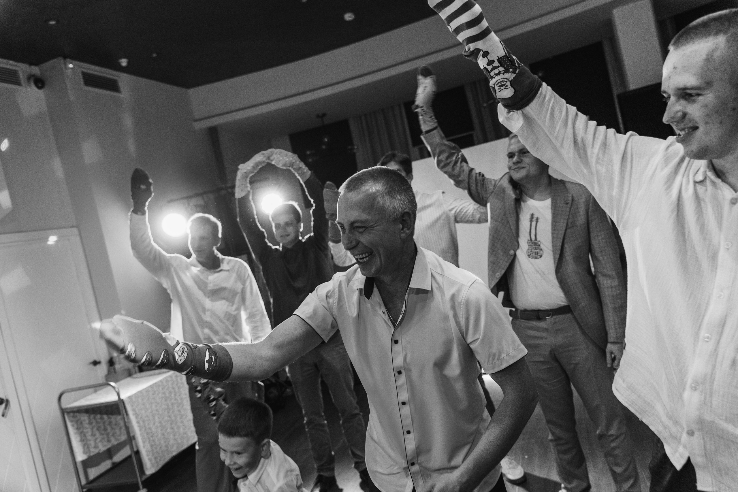 Илья и Аня. Фотограф Диана Воробьева Нижний Новгород